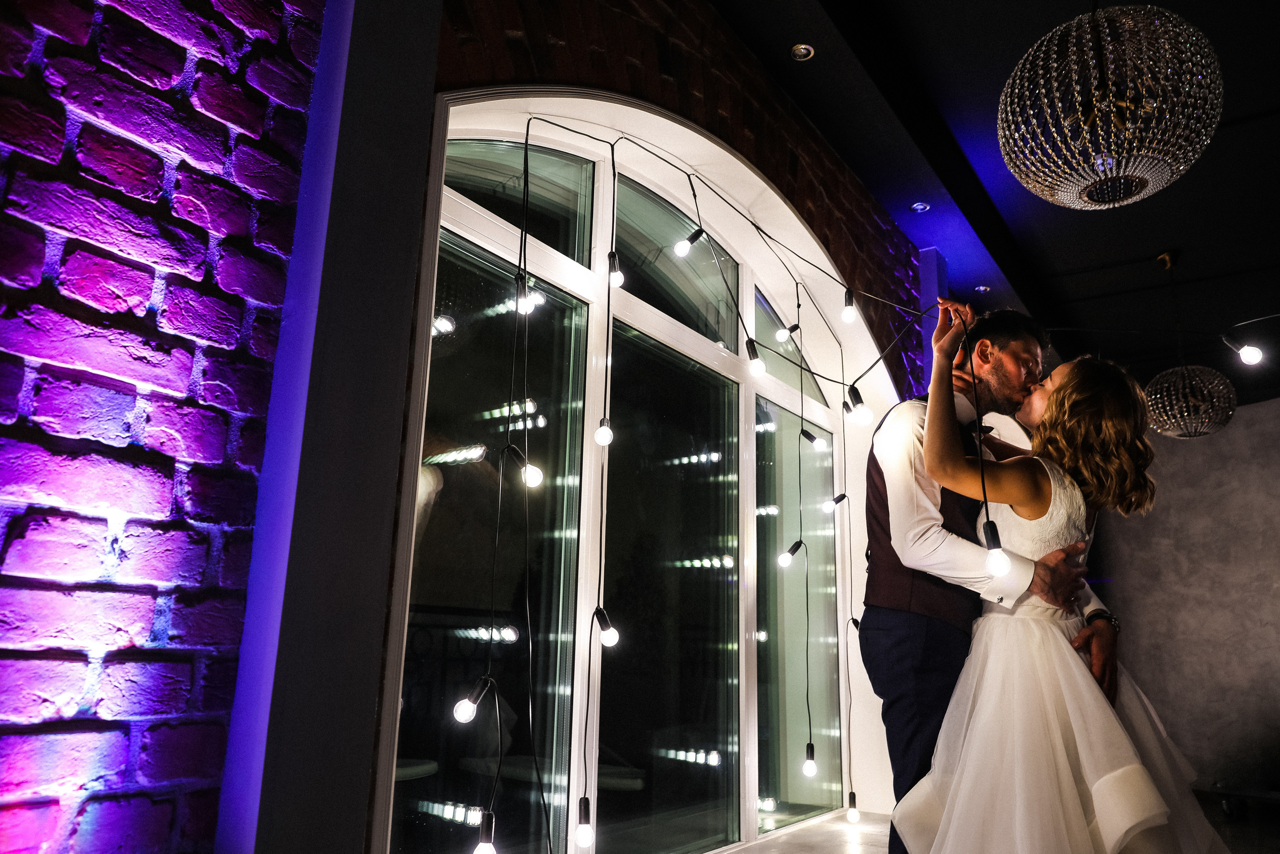 Маша и Гера-2017. Свадебный и семейный Фотограф Денис Кошель