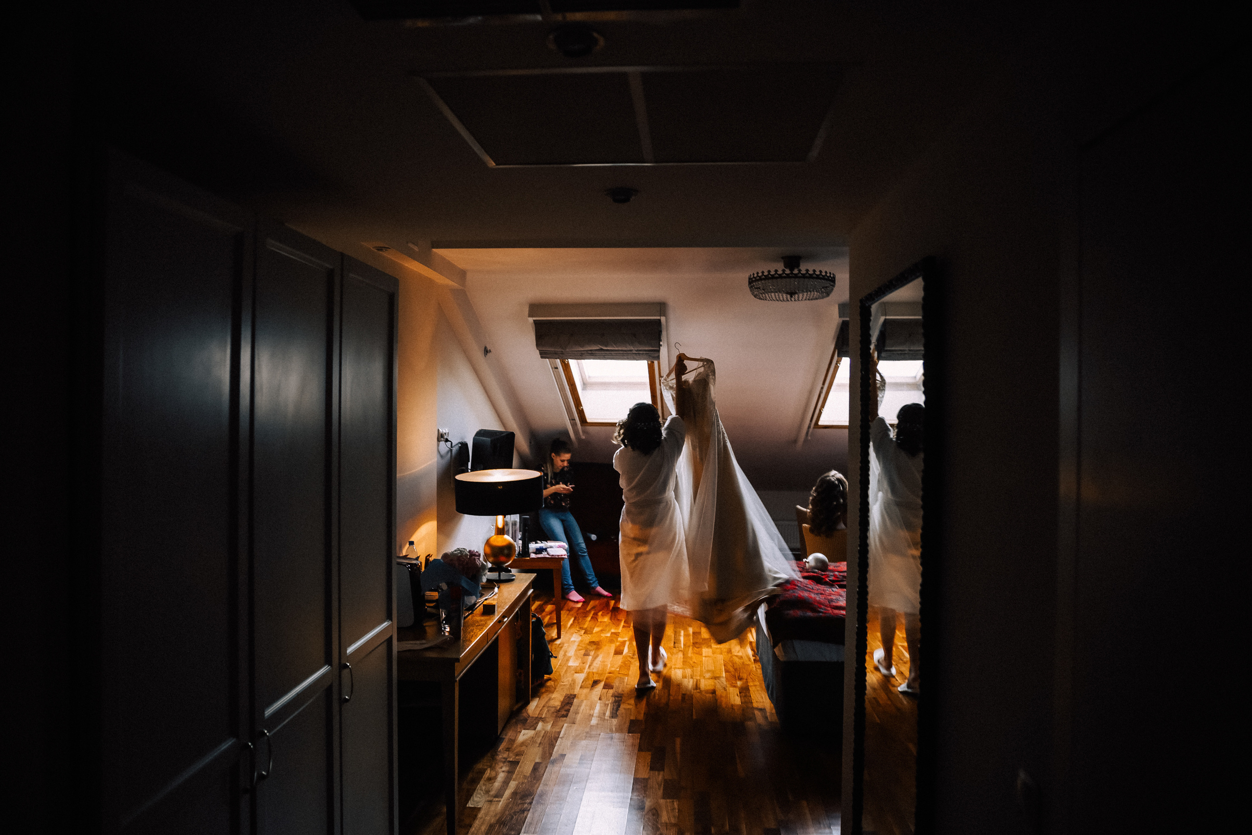 Таня и Рома-2017. Свадебный и семейный Фотограф Денис Кошель