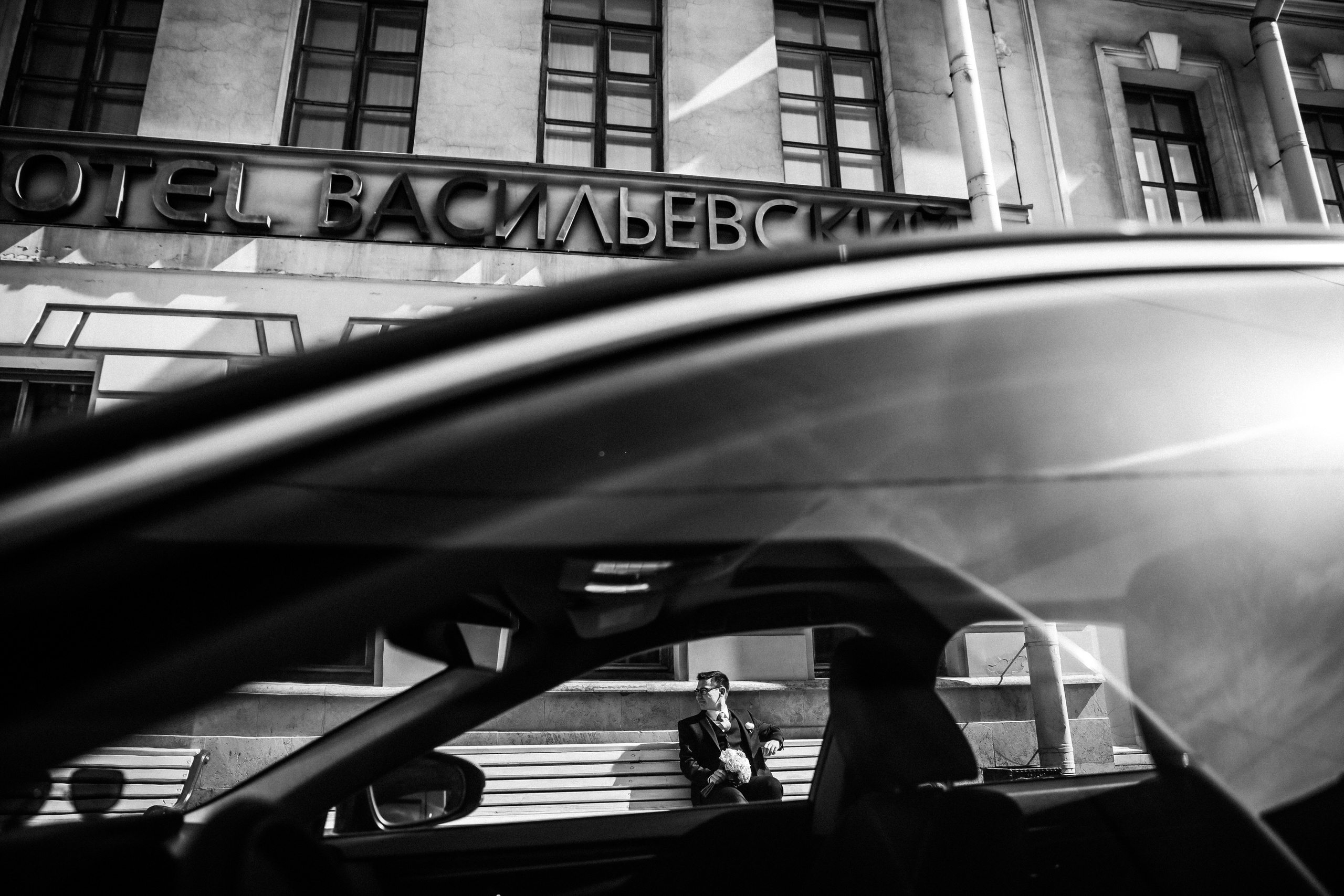 Таня и Рома-2017. Свадебный и семейный Фотограф Денис Кошель