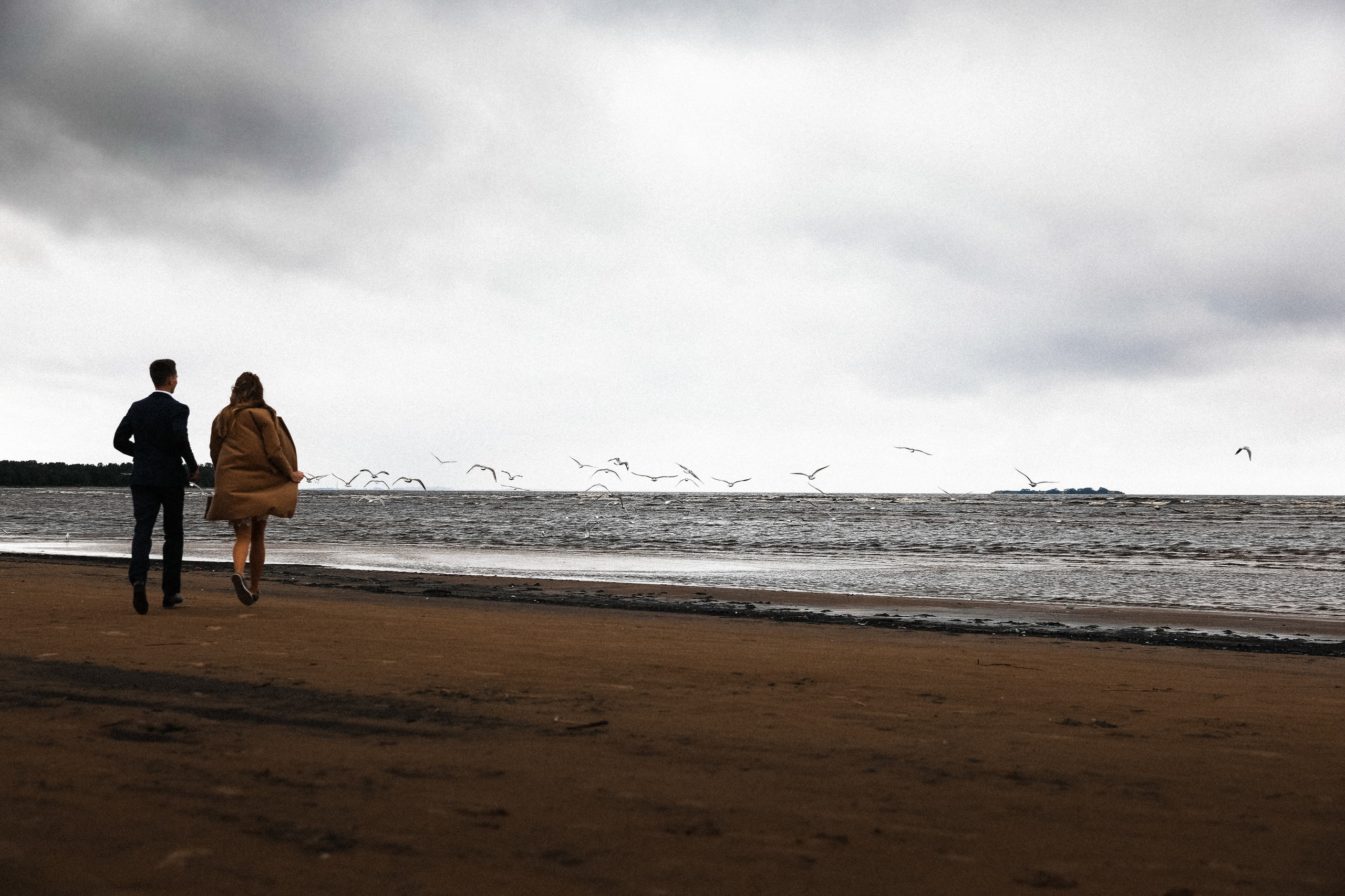 Светлана и Илья-2017. Свадебный и семейный Фотограф Денис Кошель