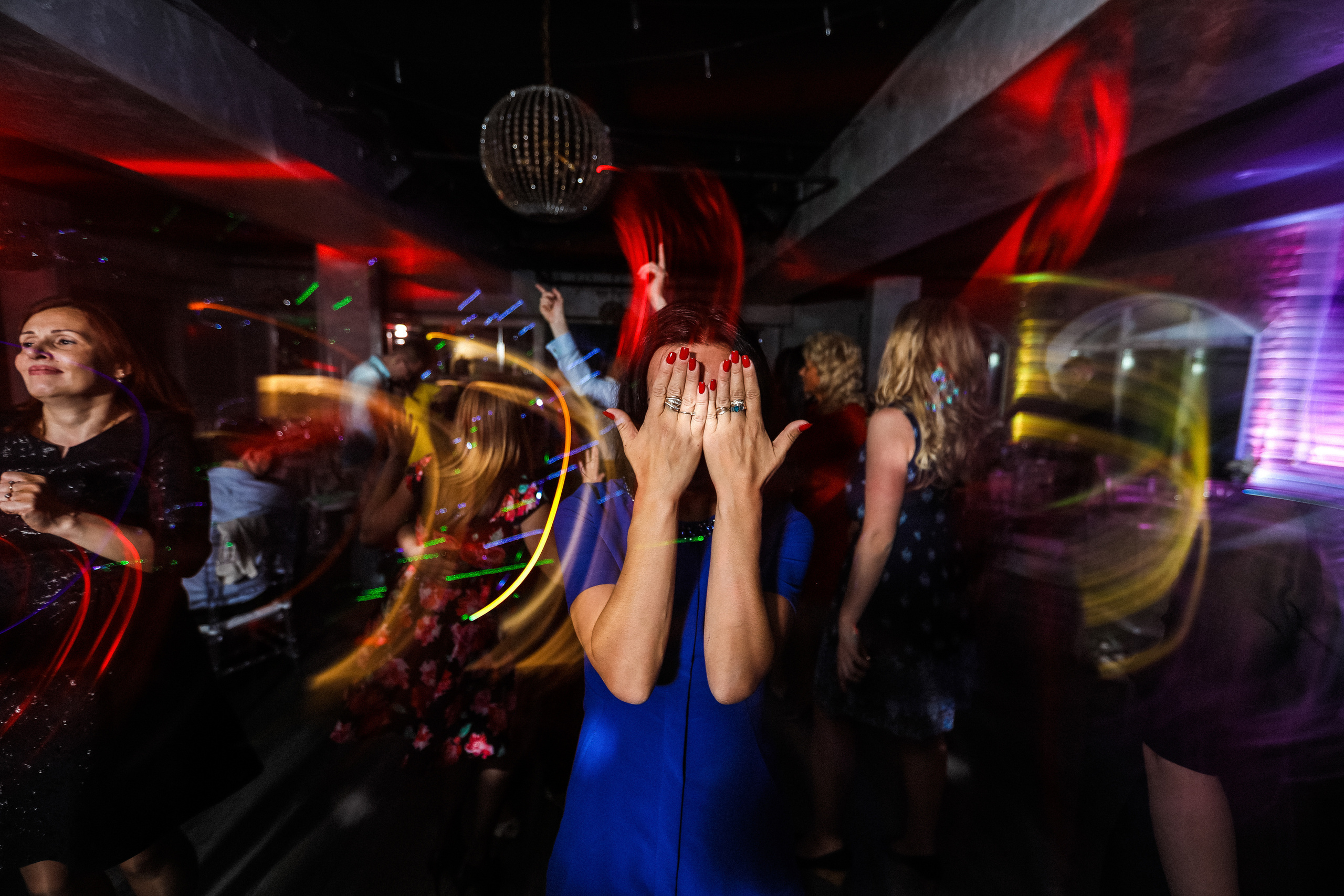 Маша и Гера-2017. Свадебный и семейный Фотограф Денис Кошель