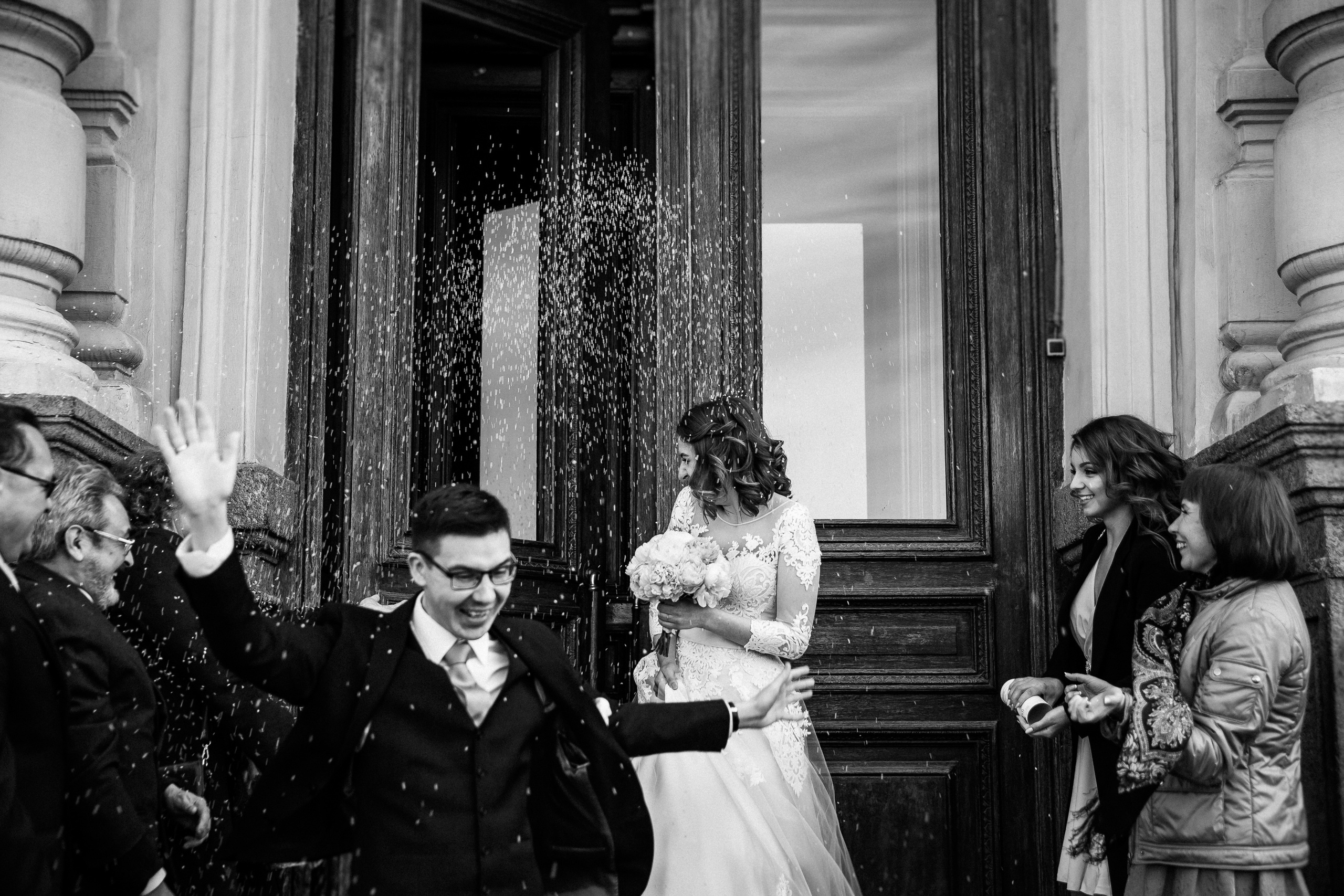 Таня и Рома-2017. Свадебный и семейный Фотограф Денис Кошель