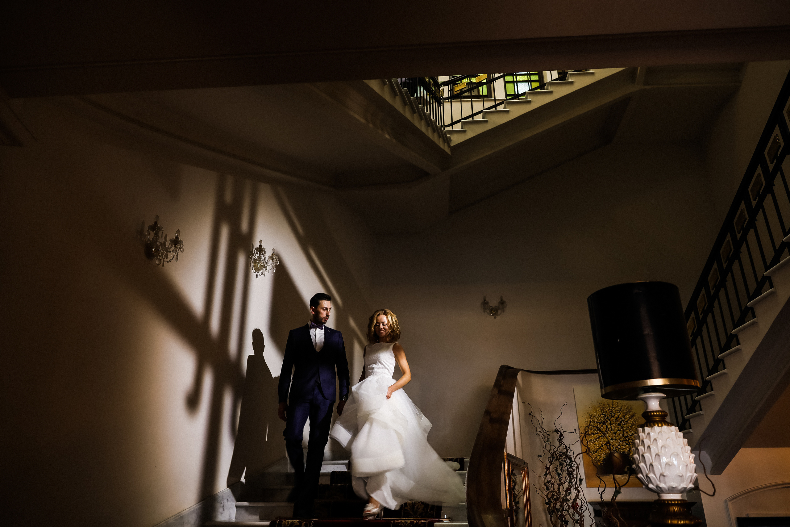 Маша и Гера-2017. Свадебный и семейный Фотограф Денис Кошель