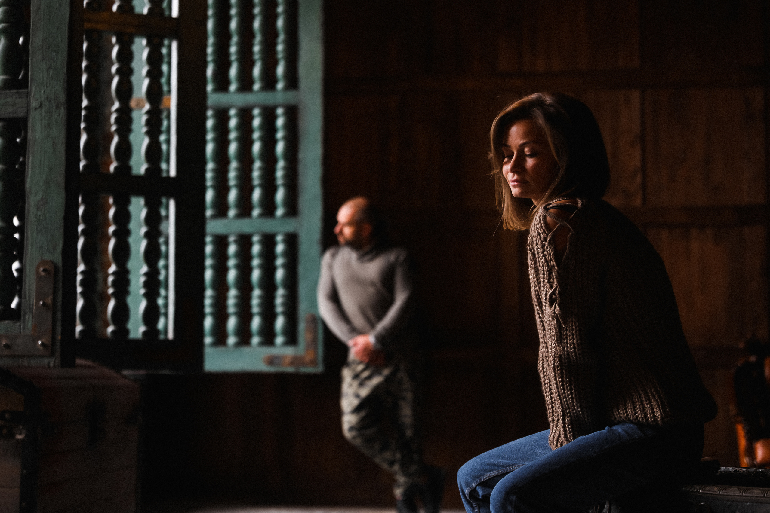 Сева, Таня и Лёша. Свадебный и семейный Фотограф Денис Кошель