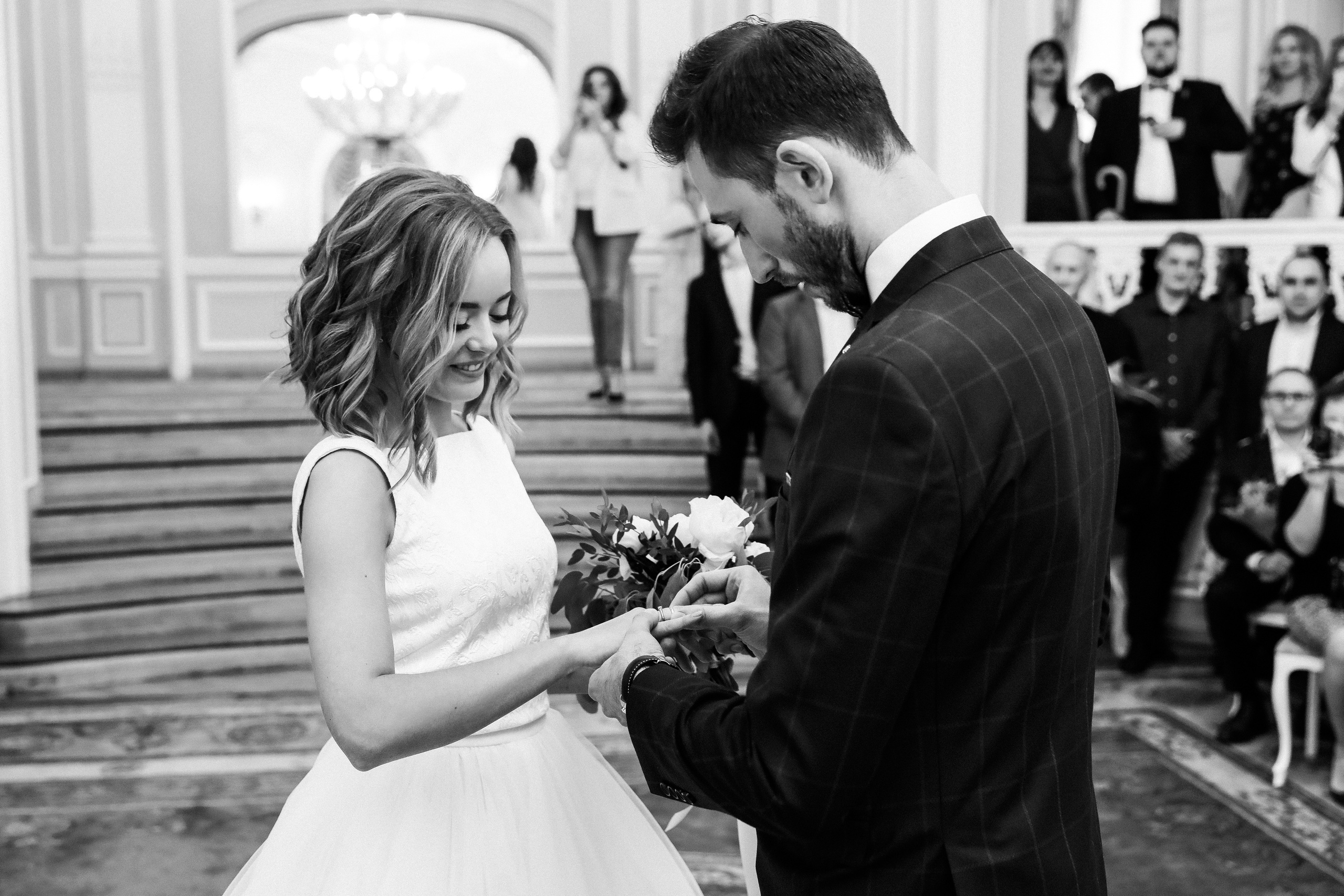 Маша и Гера-2017. Свадебный и семейный Фотограф Денис Кошель