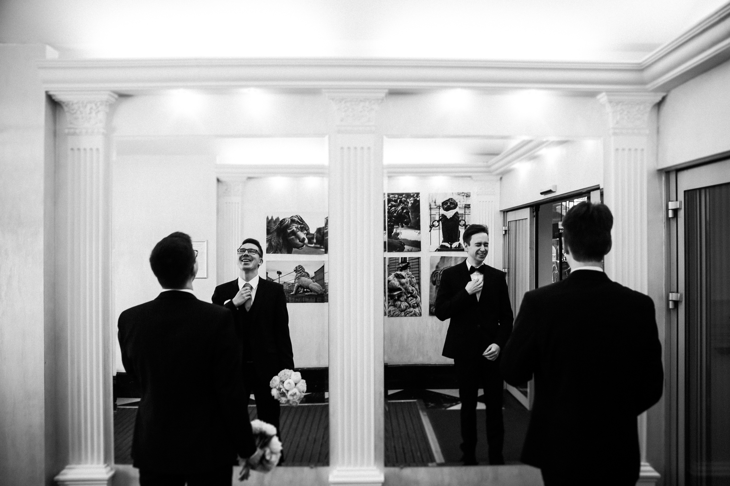 Таня и Рома-2017. Свадебный и семейный Фотограф Денис Кошель