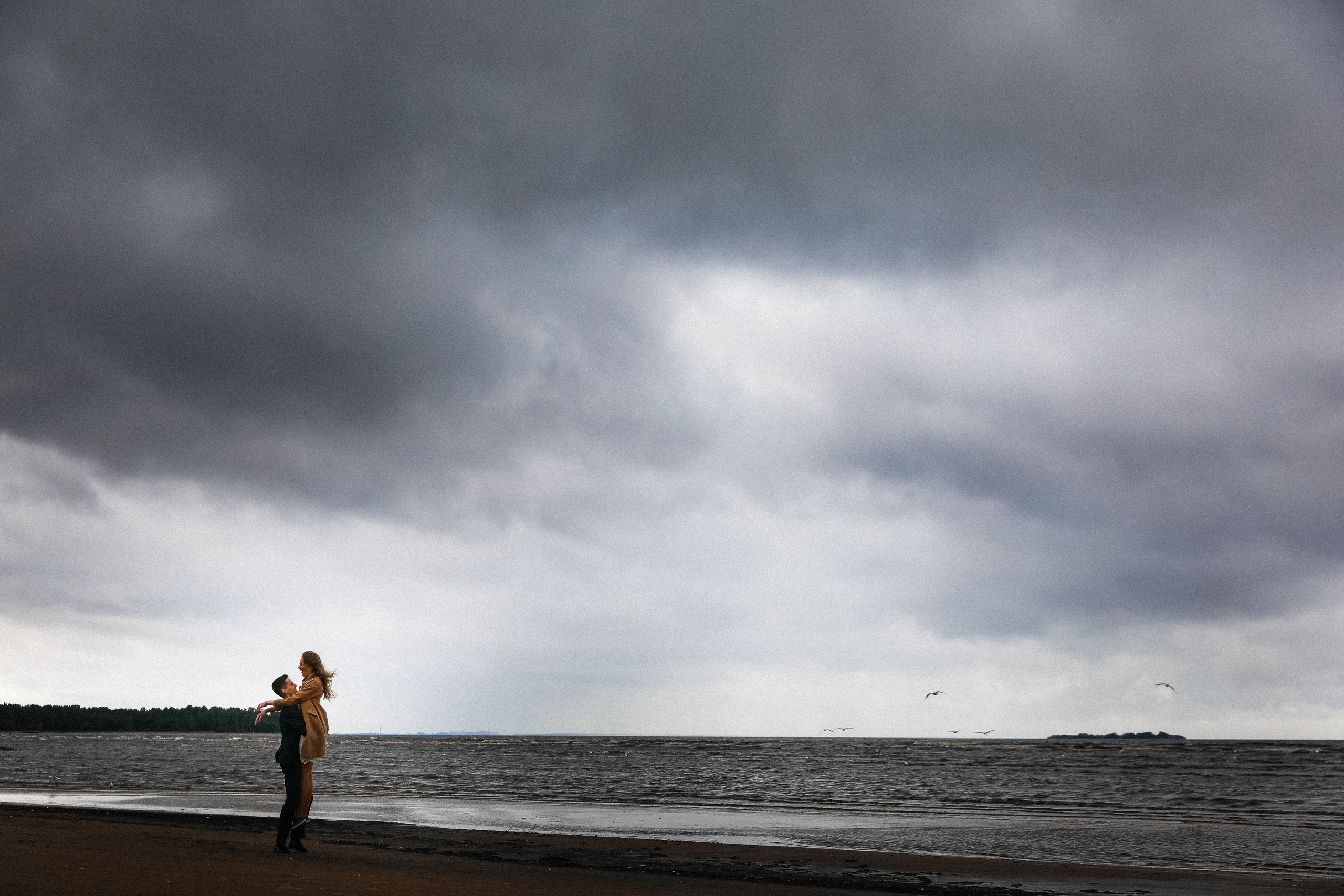 Светлана и Илья-2017. Свадебный и семейный Фотограф Денис Кошель
