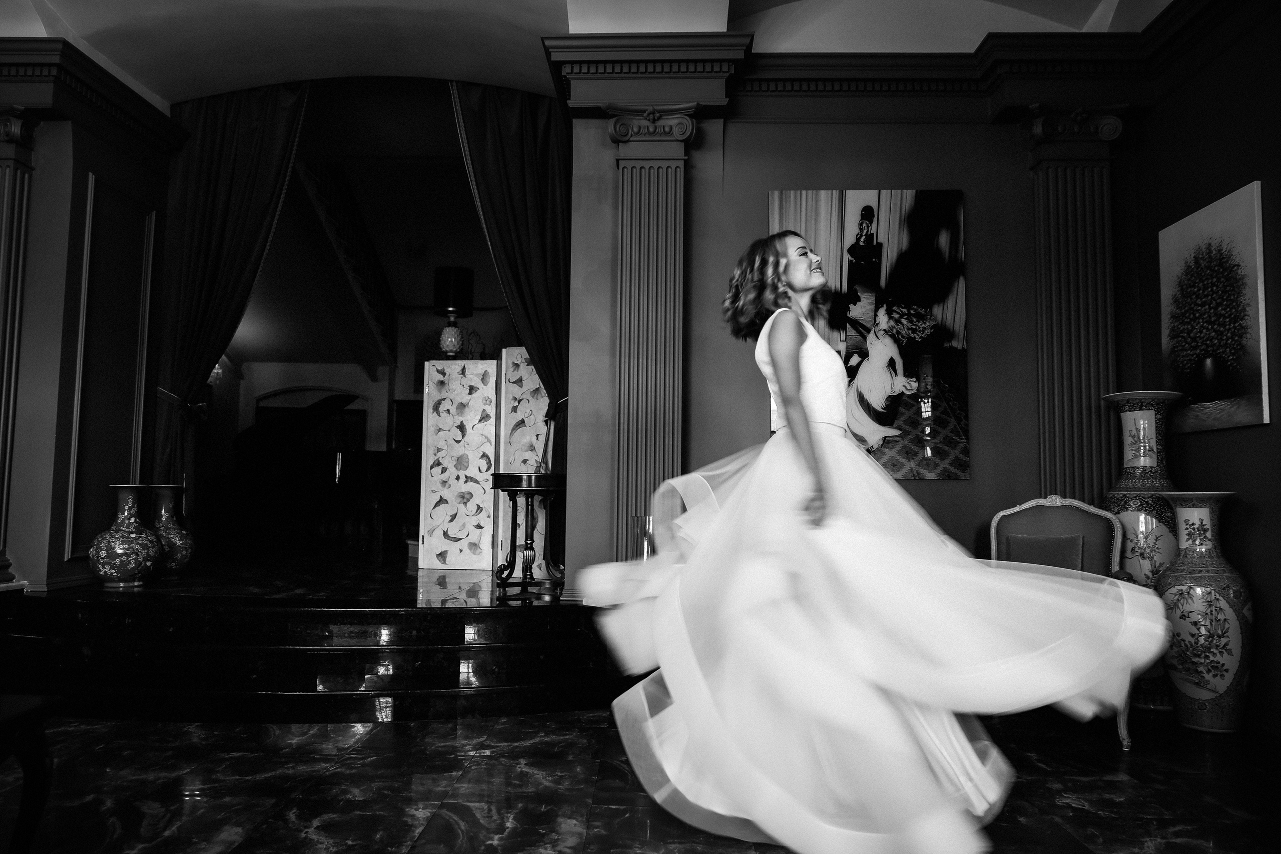 Маша и Гера-2017. Свадебный и семейный Фотограф Денис Кошель