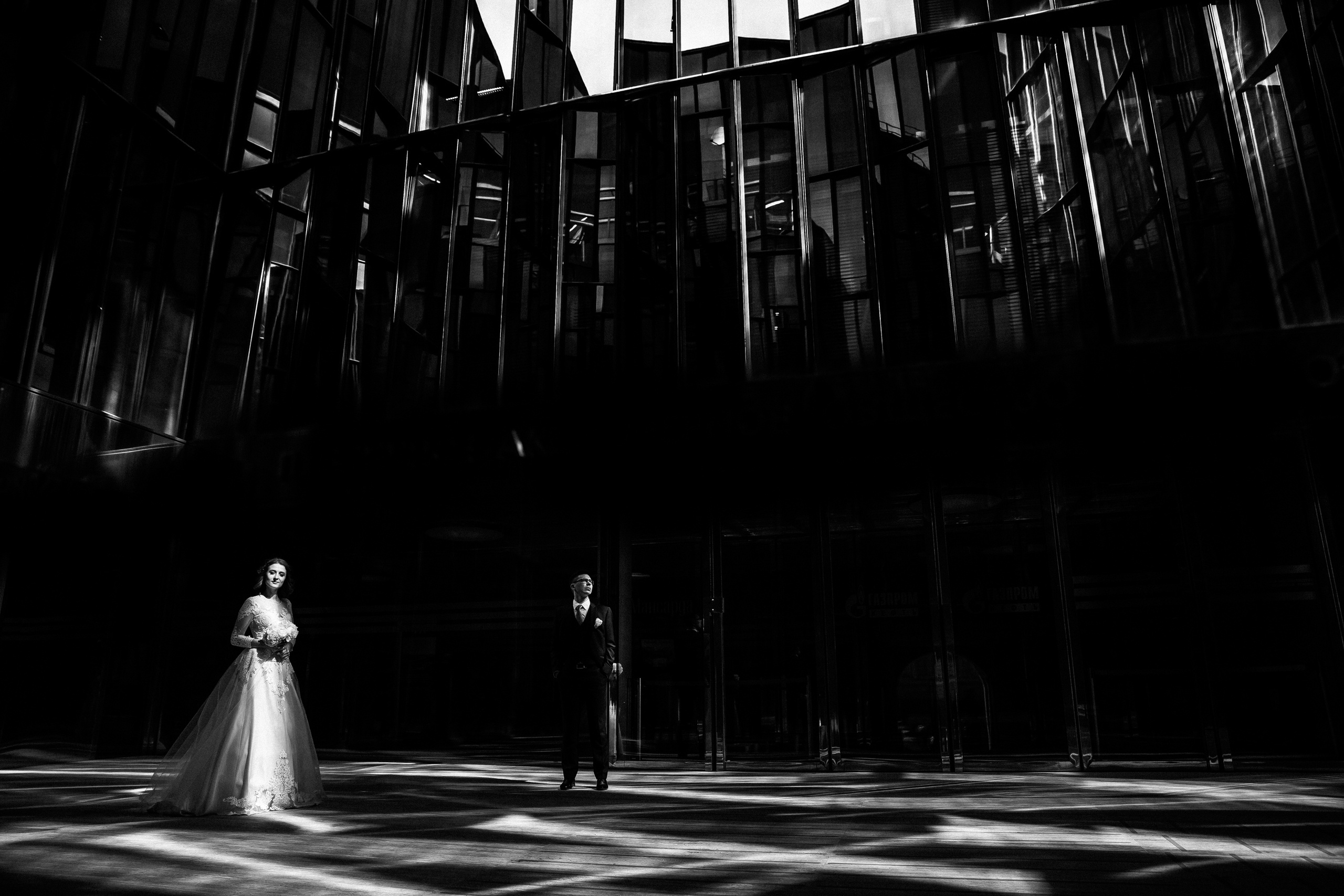 Таня и Рома-2017. Свадебный и семейный Фотограф Денис Кошель