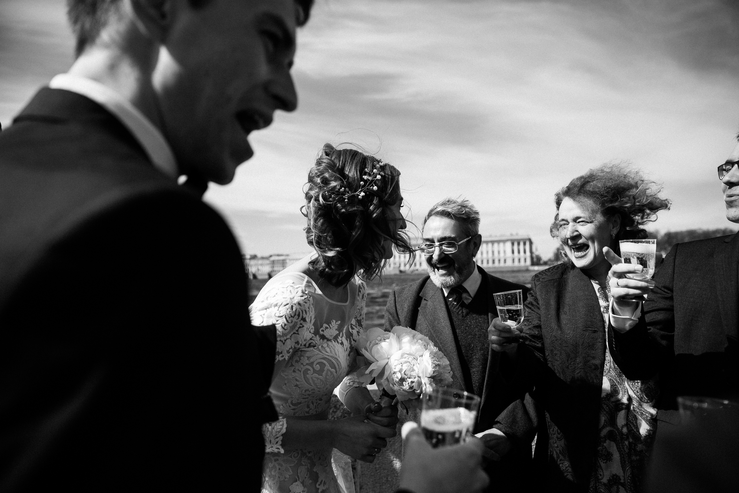 Таня и Рома-2017. Свадебный и семейный Фотограф Денис Кошель