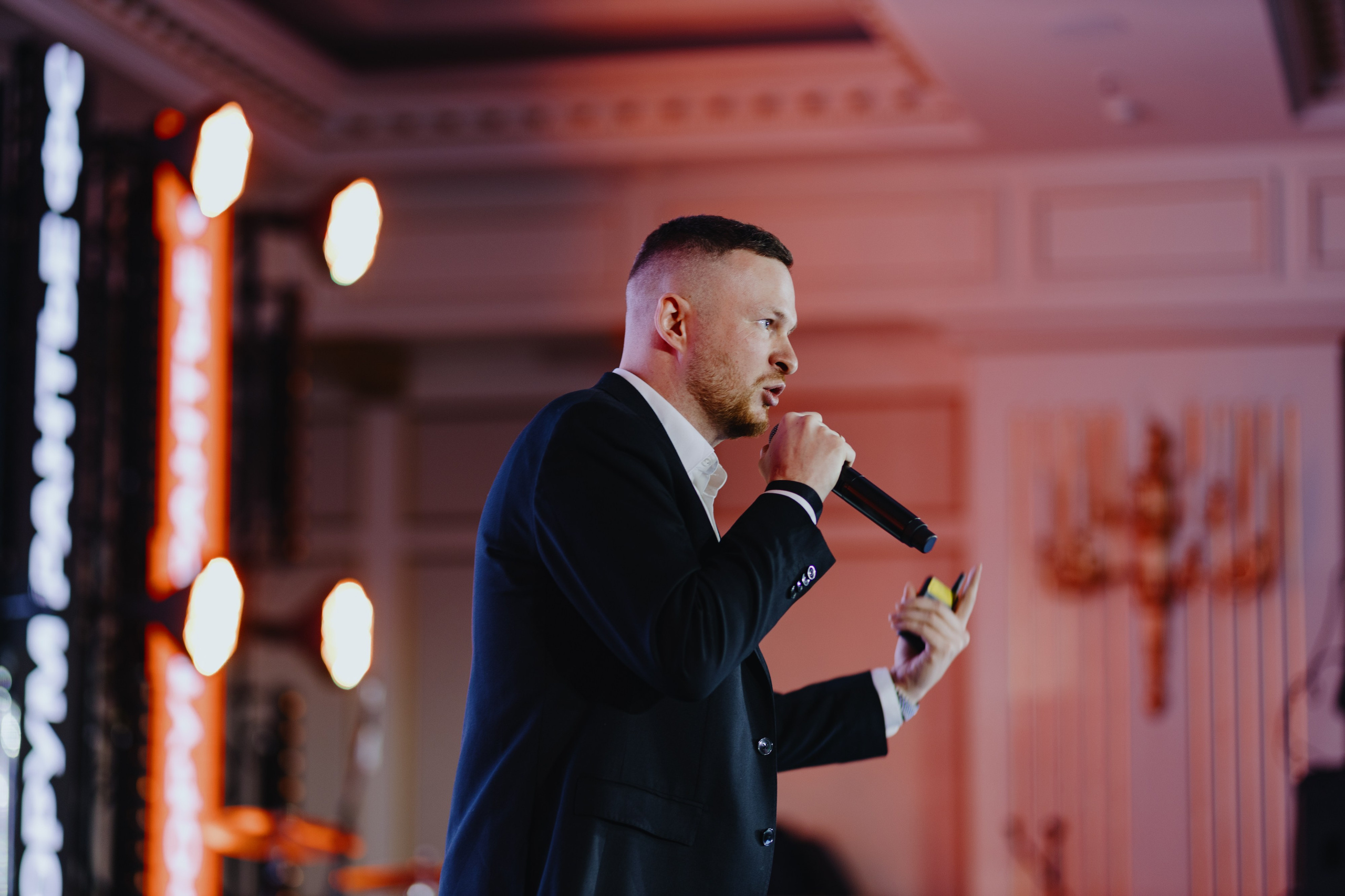 Рантье. Ежегодный форум. Фотограф Илья Чернов