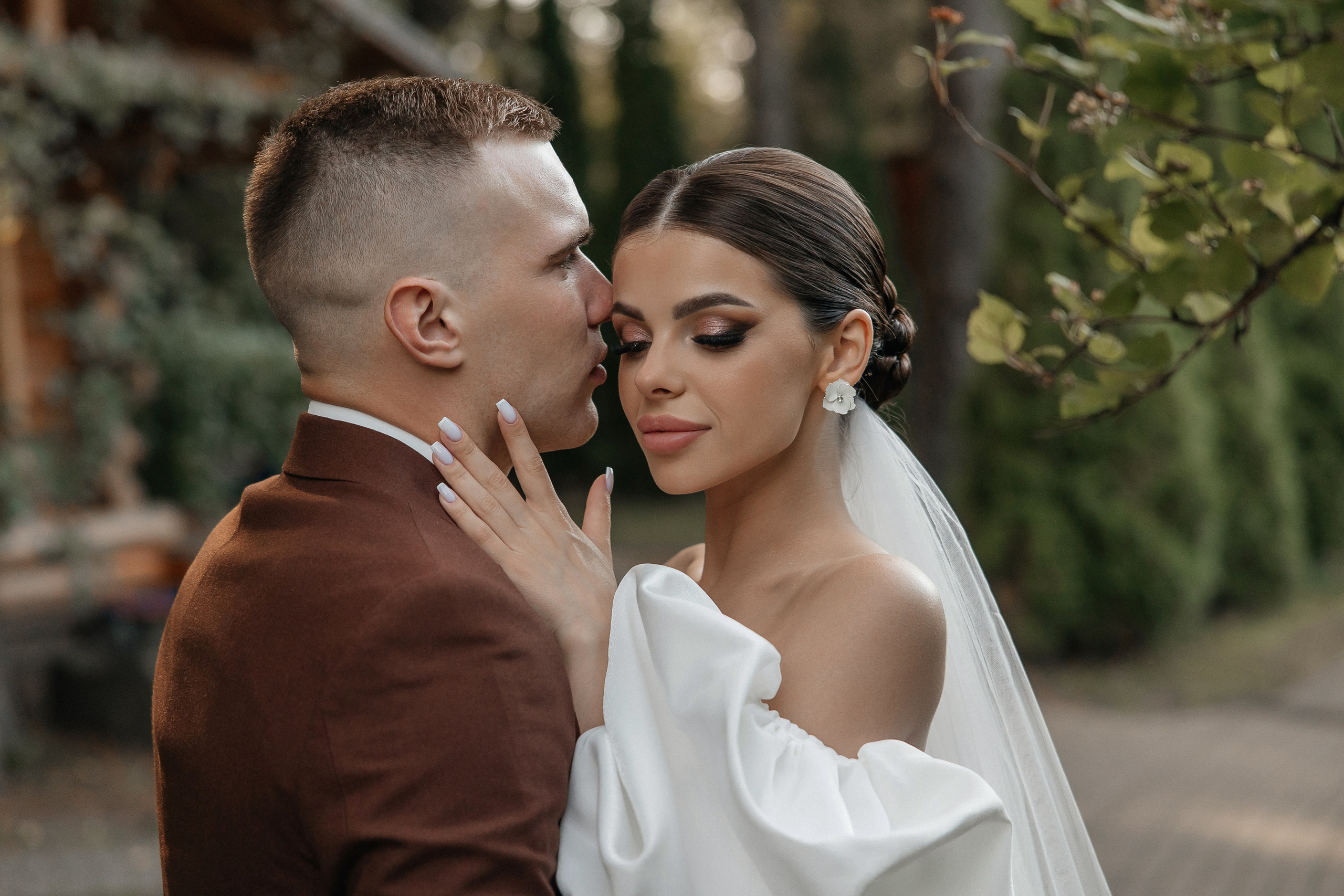 Свадьба Загородный клуб ARTILAND