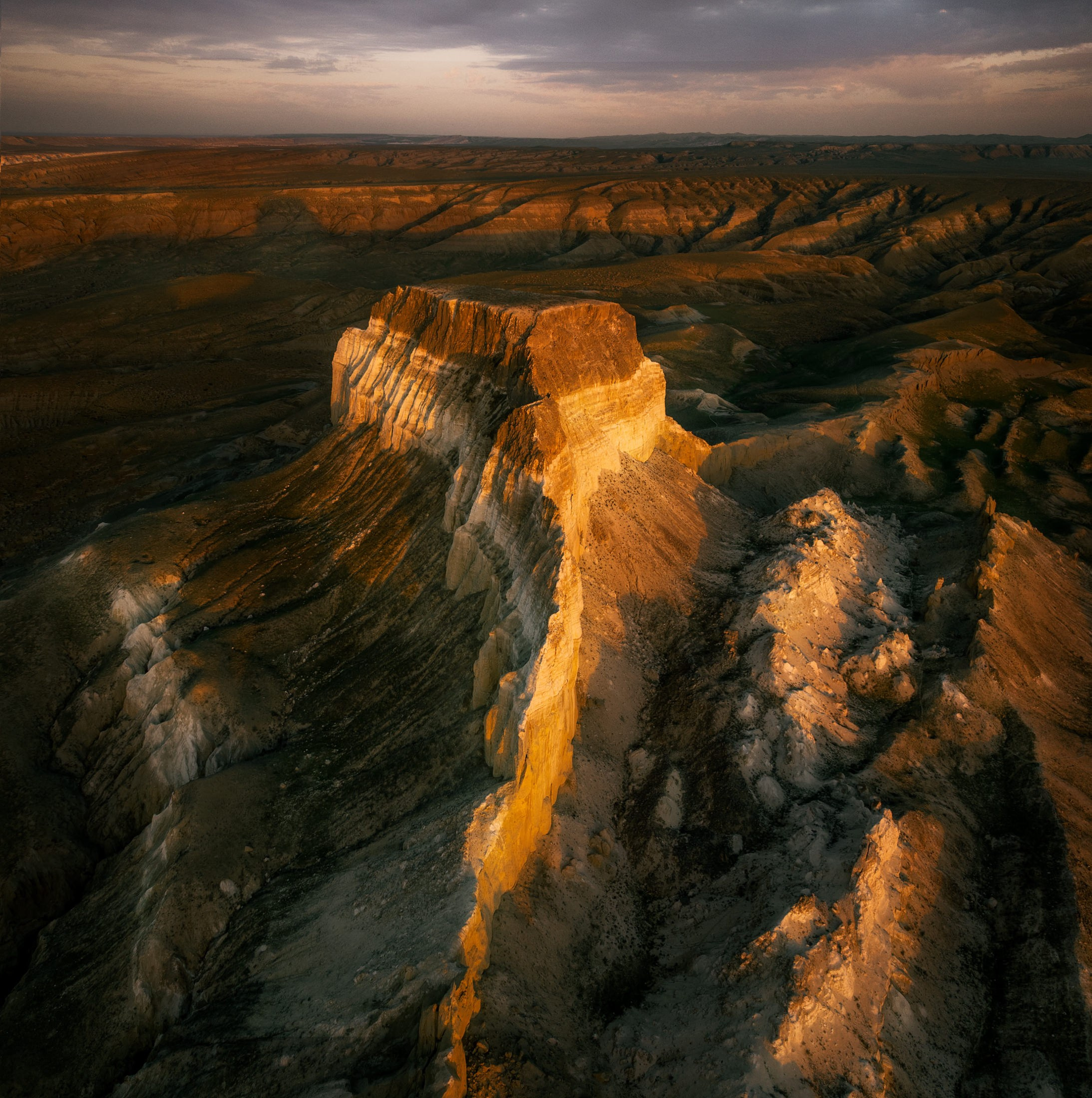 Kazakhstan. Vadim Sherbakov Portfolio