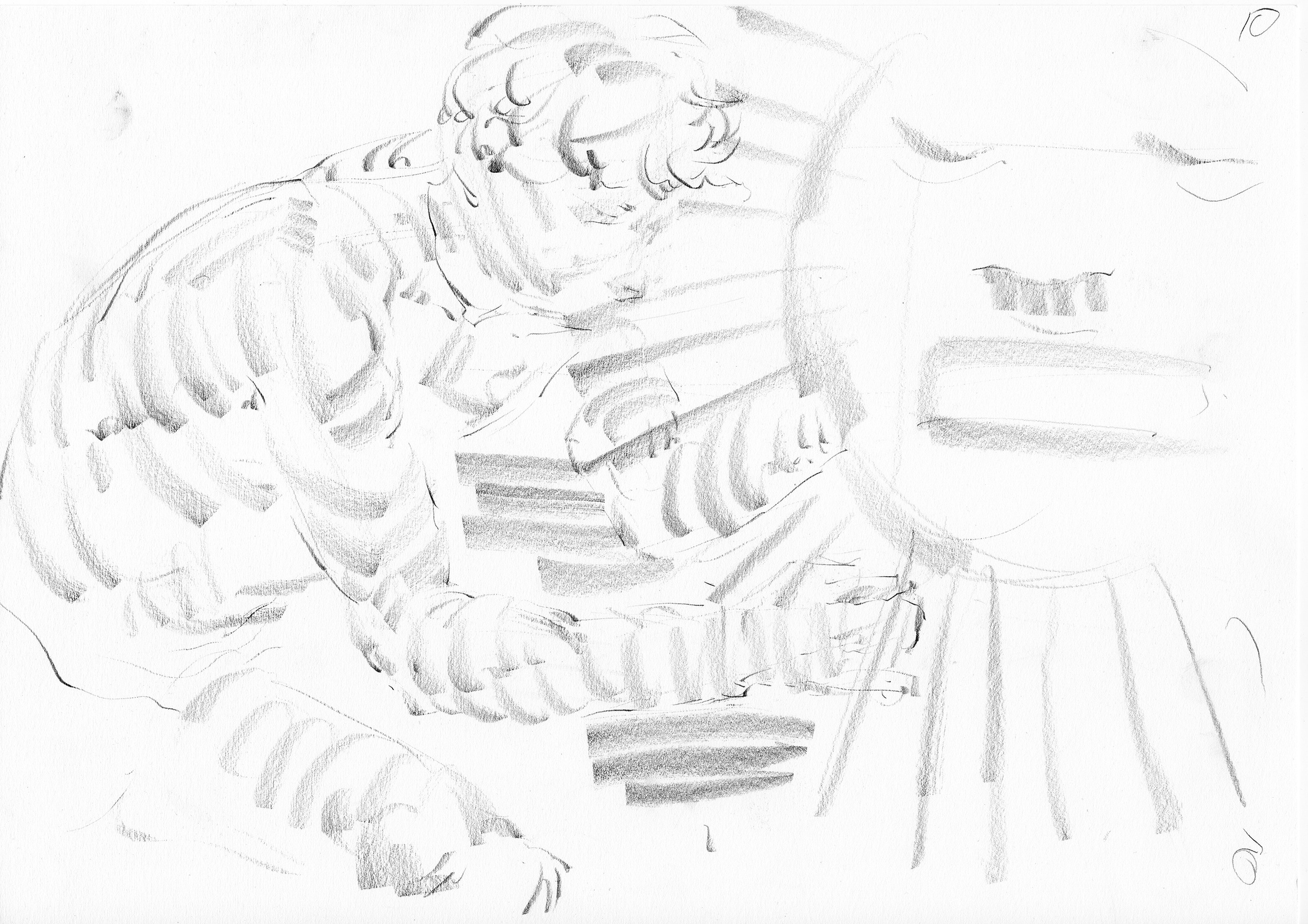 Traditional. YarkovViktorGallery