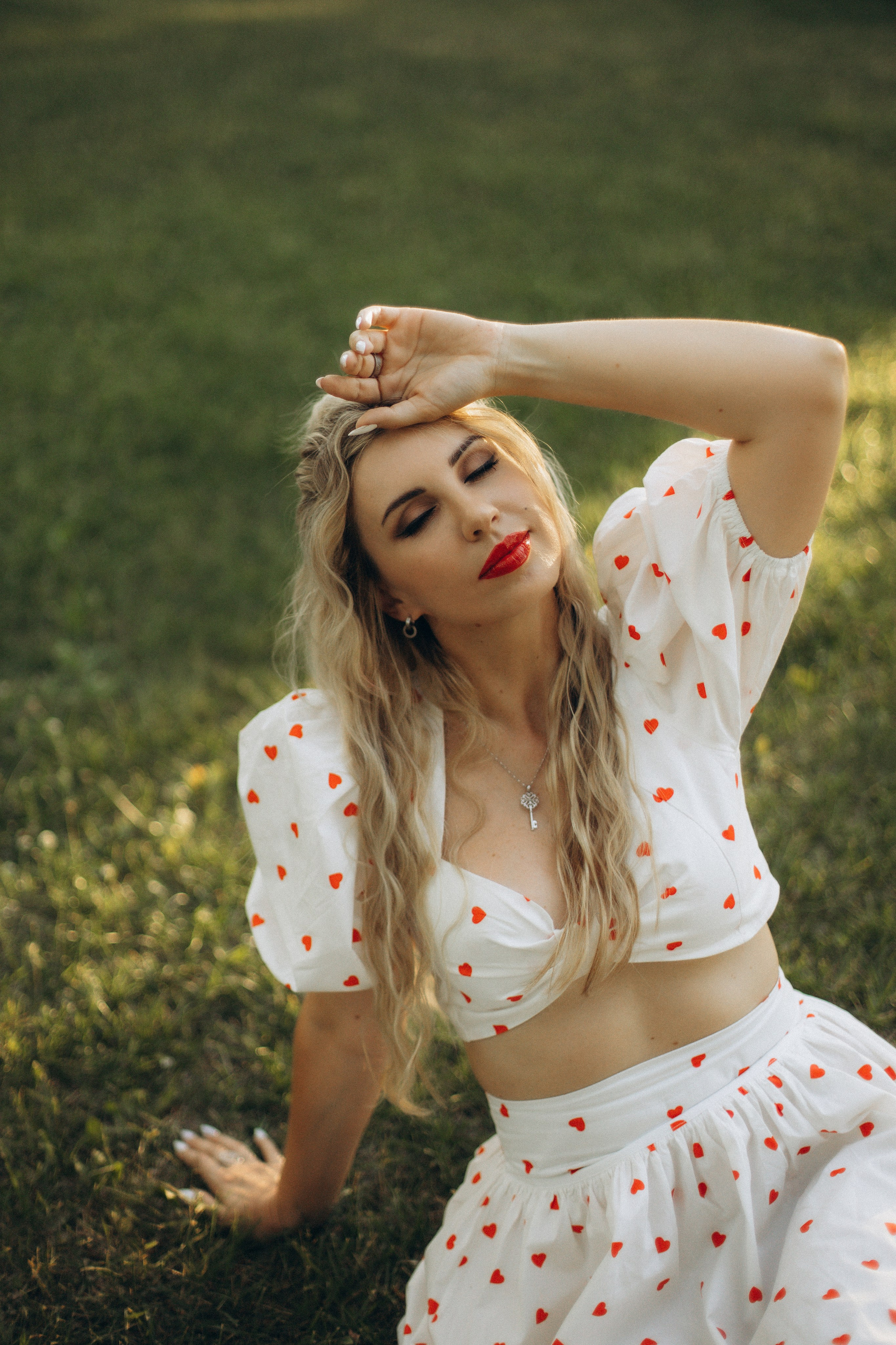 Анна. Портретный и свадебный фотограф в Астрахани Сабира Аубекерова