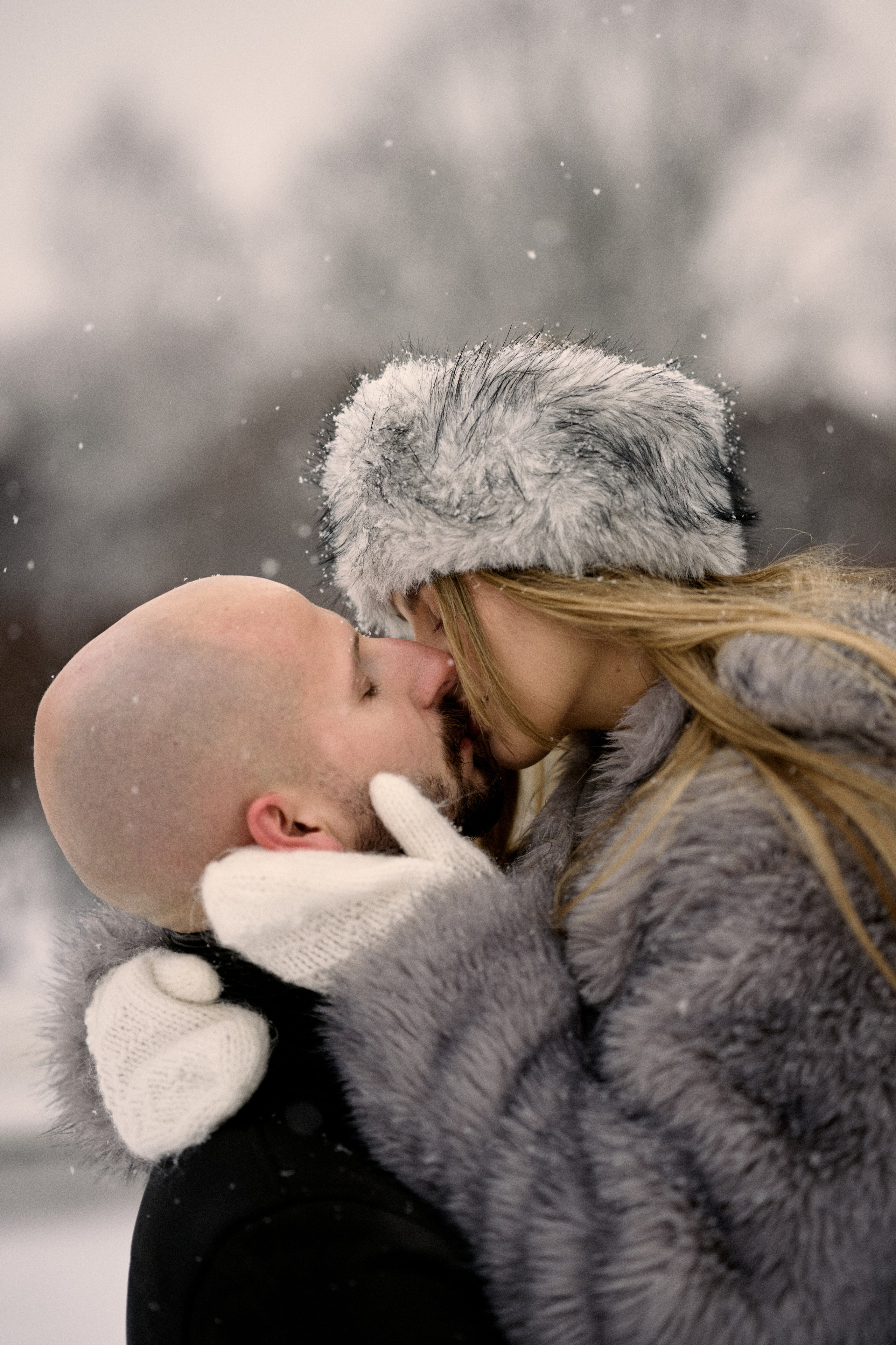 Семейные съемки и lovestory