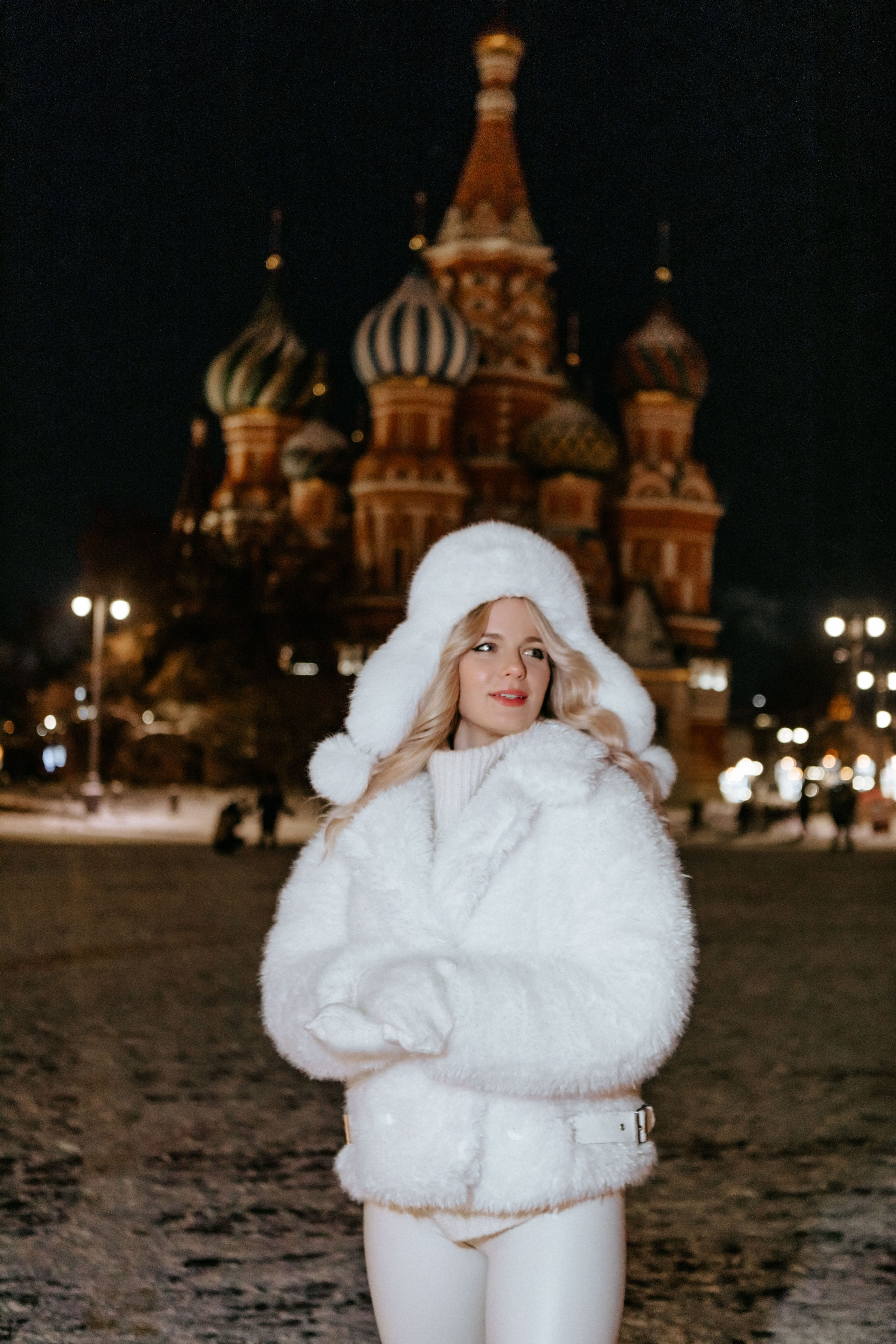 Лера. Свадебный и портретный фотограф в Москве Анастасия Масюк