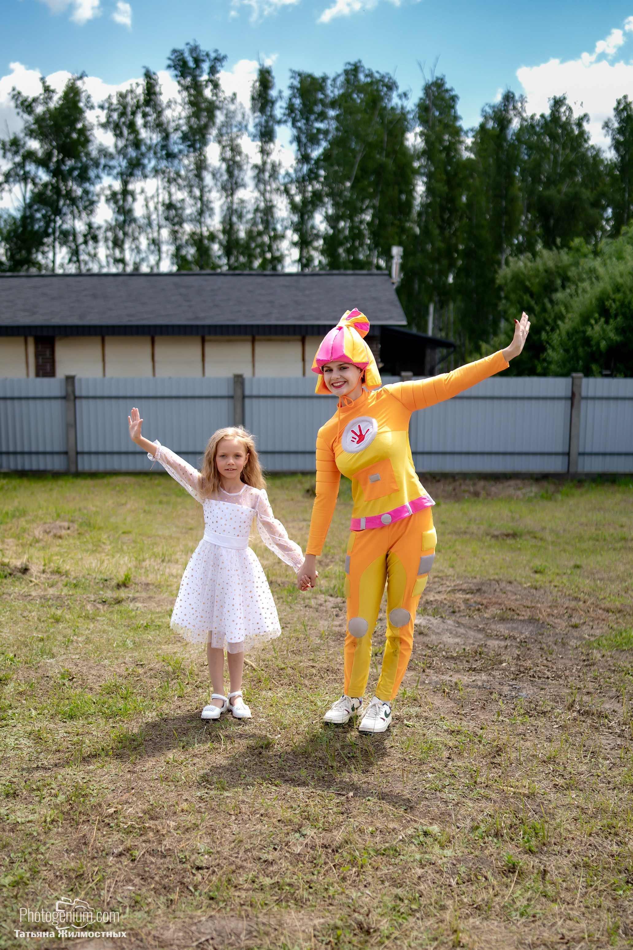 День рождения. Фотограф Нижний Новгород Татьяна Кейод