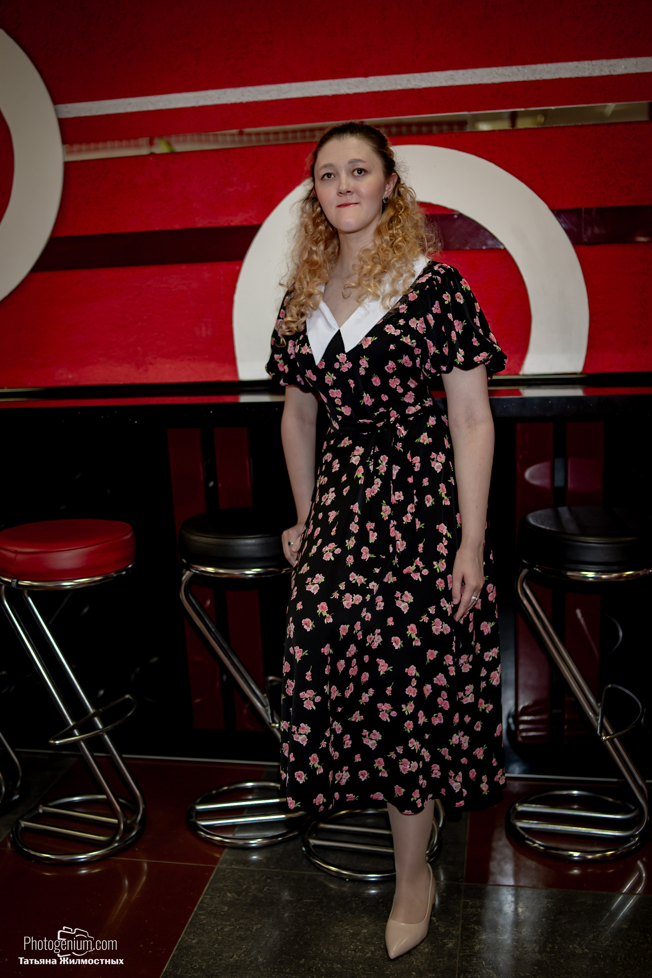 Концерт ко ДНЮ РОССИИ от «Патриоты из Курска». Фотограф Нижний Новгород Татьяна Кейод