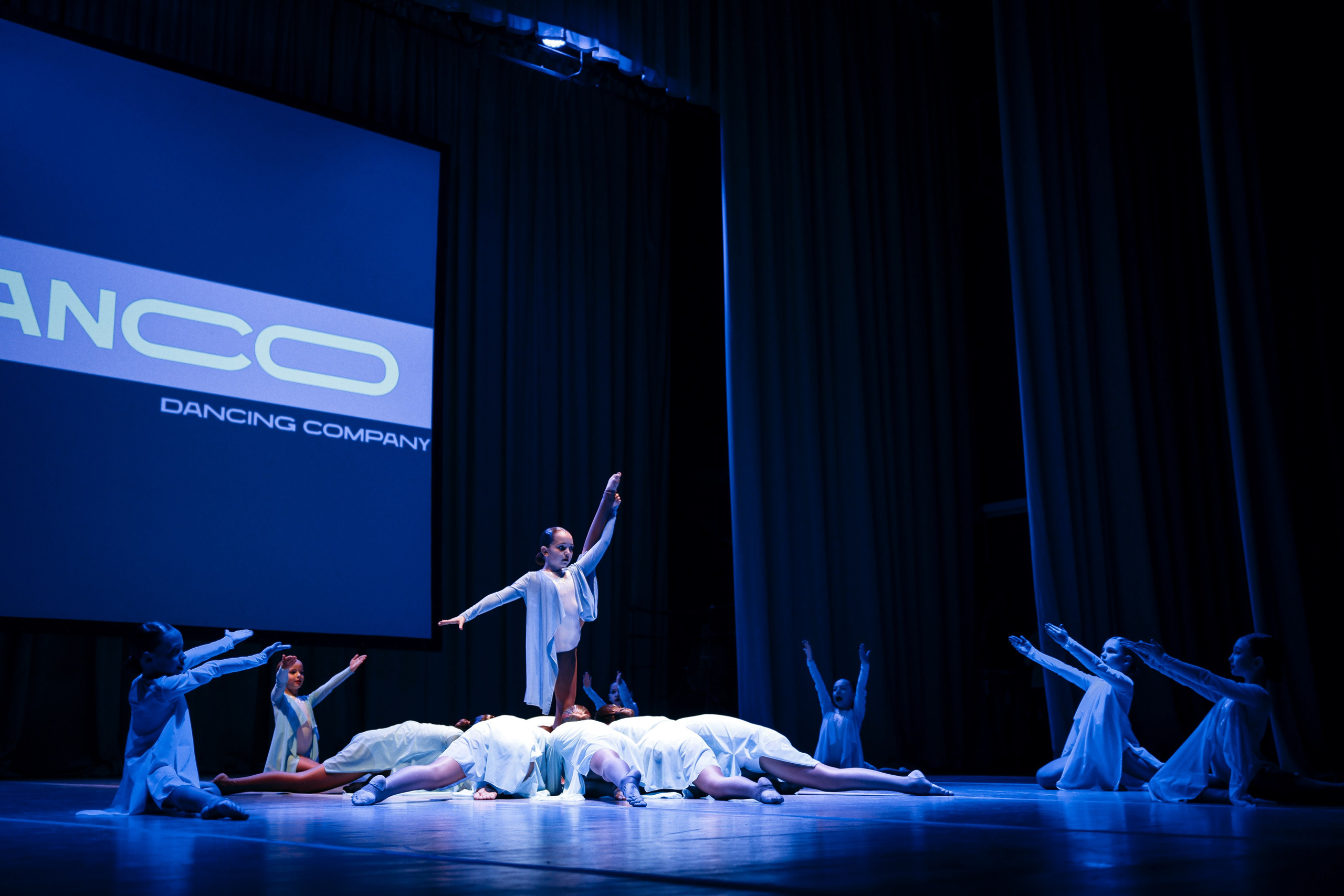 Репортаж. Фотограф Денис Рублёв