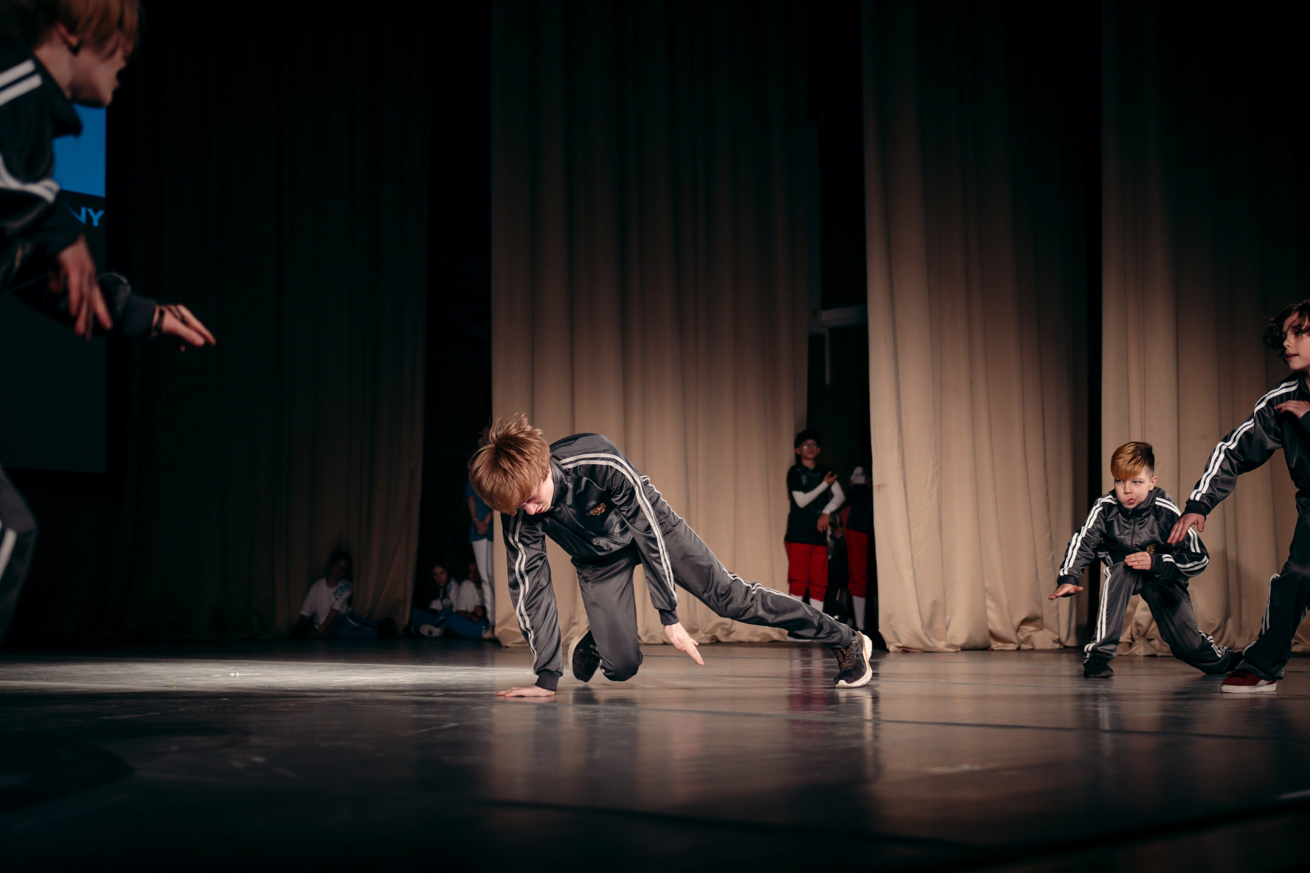 Репортаж. Фотограф Денис Рублёв