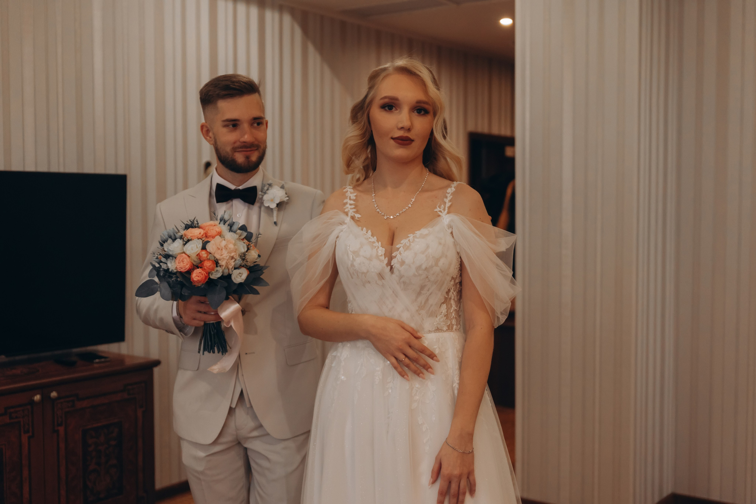 Полина и Егор. Семейный фотограф Ярославль Екатерина Охлопкова