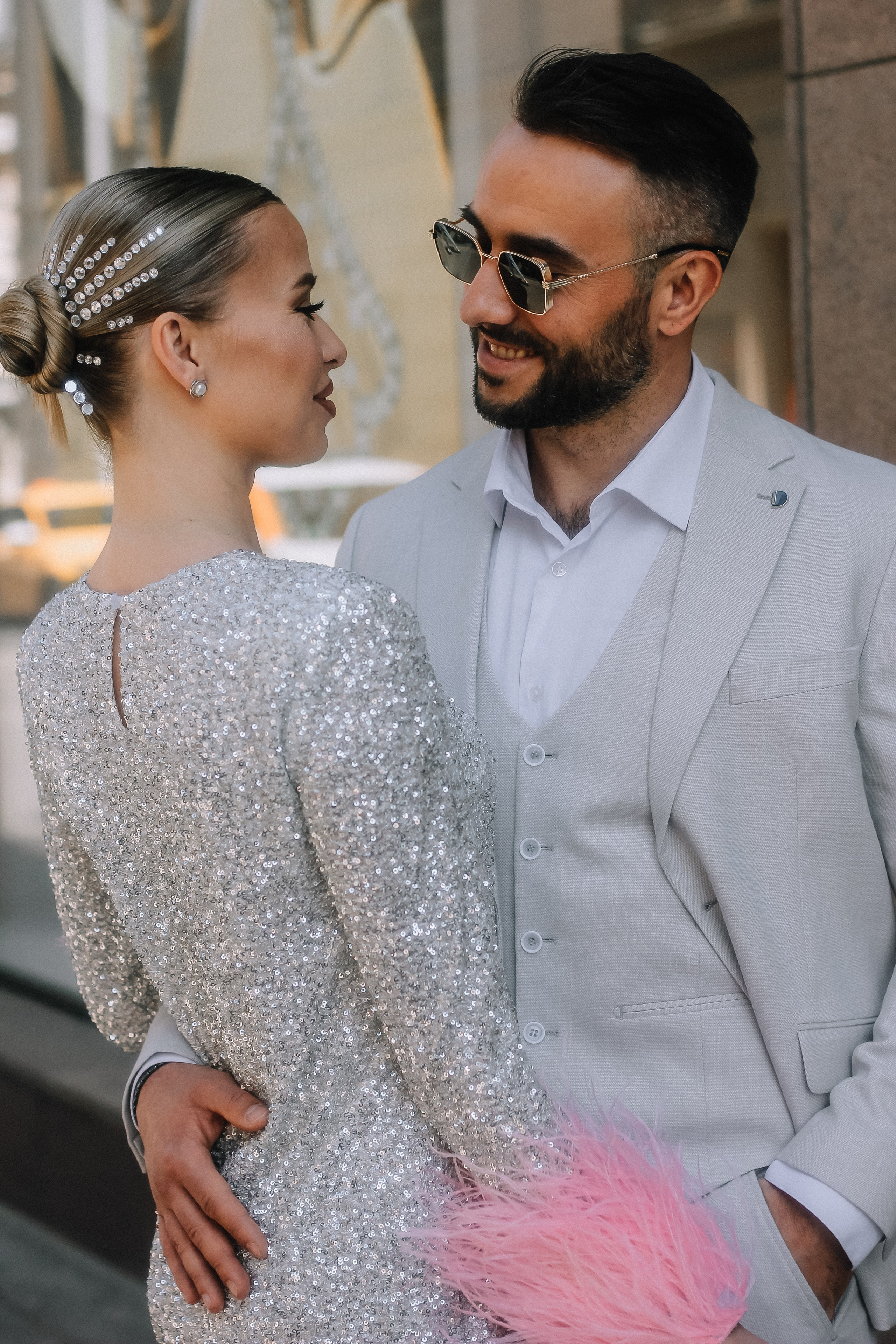 Роман и Виктория. Фотограф Киров — Глазов Арина Авакумова