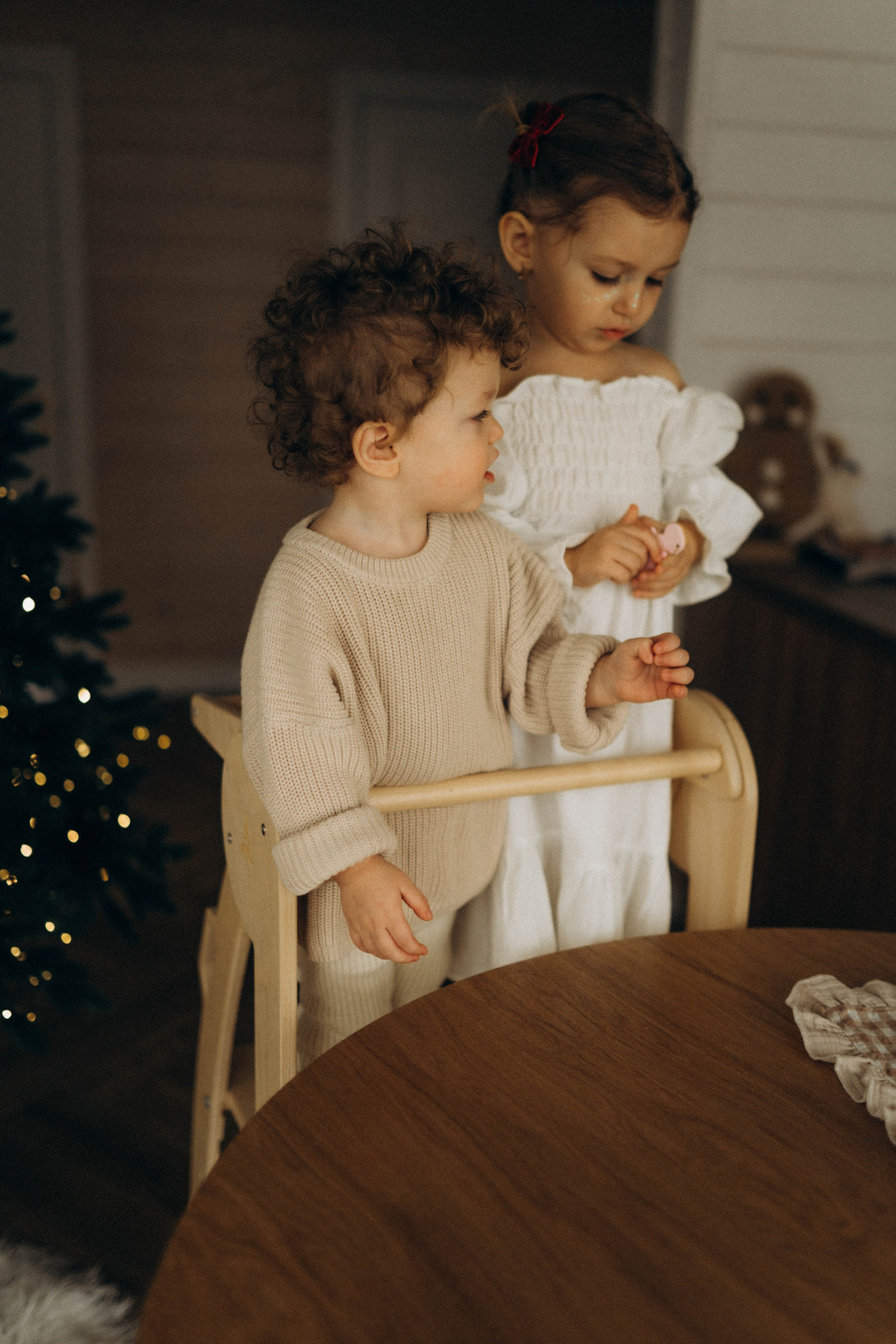 Полина, Рома, Василиса, Демид. Семейный фотограф Юлия Котова