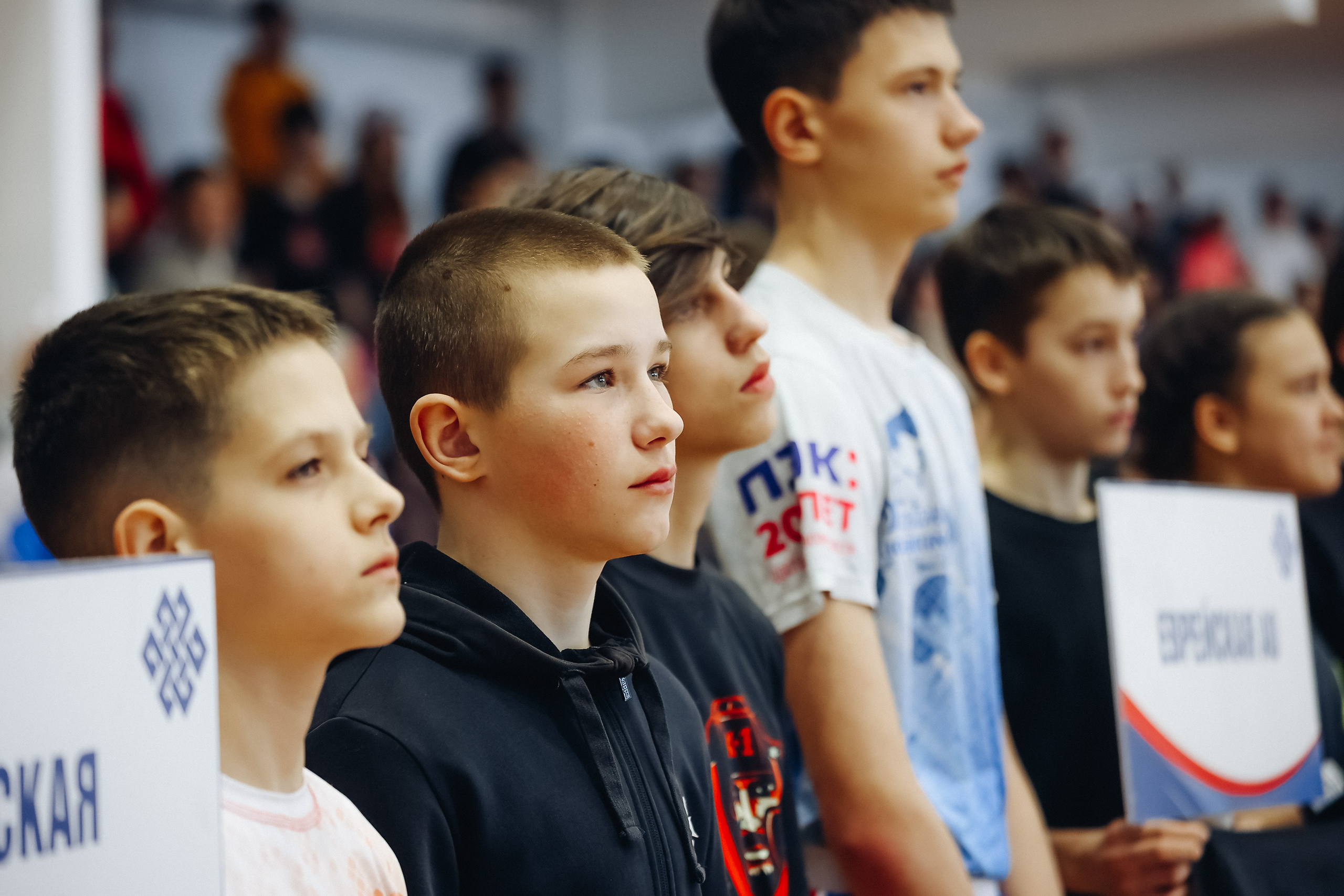 Чемпионат и первенство ДФО по кикбоксингу. Свадебный и семейный фотограф в Улан-Удэ