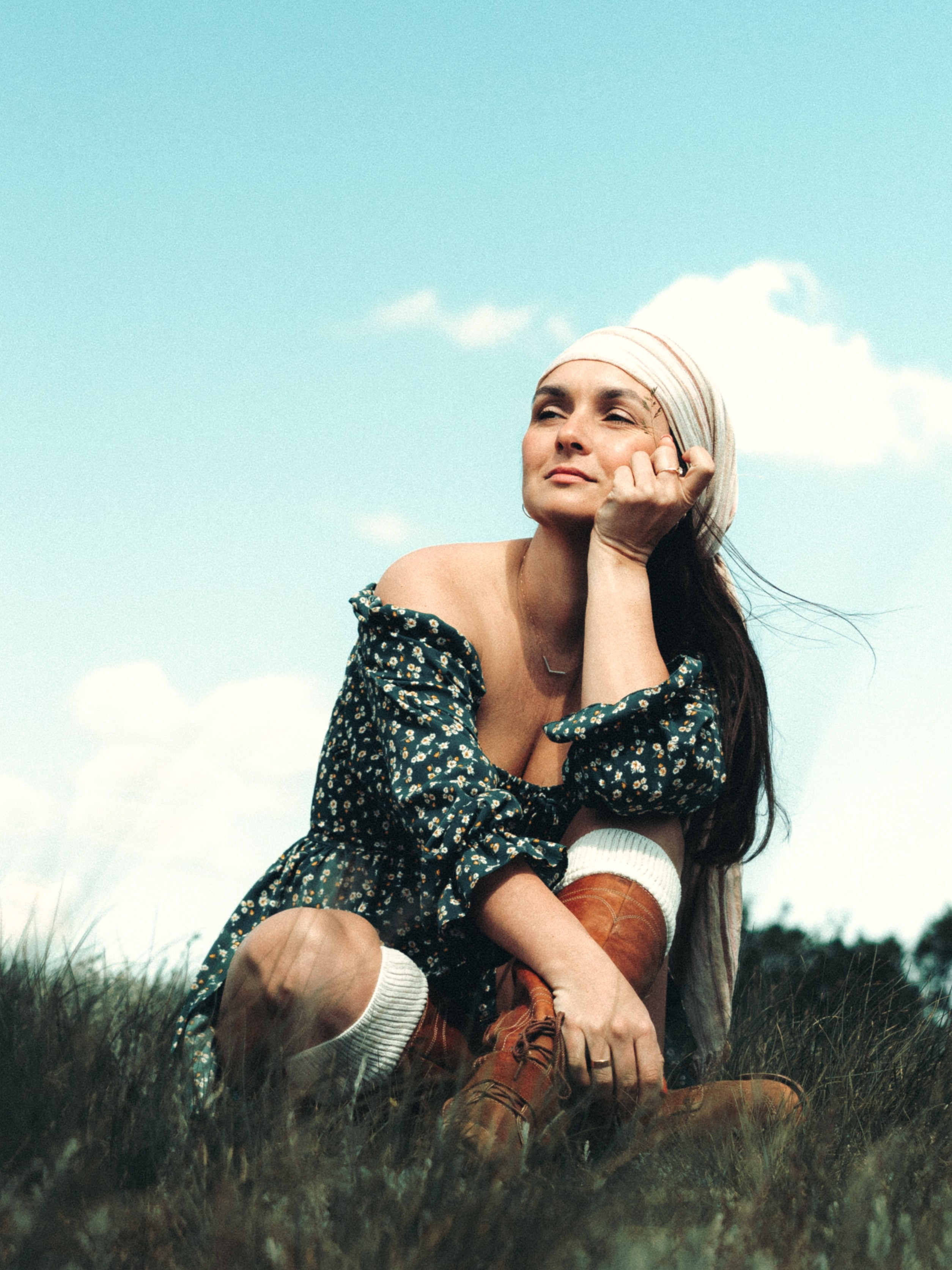 Angelina. Фотограф Самара Белоусова Юлия