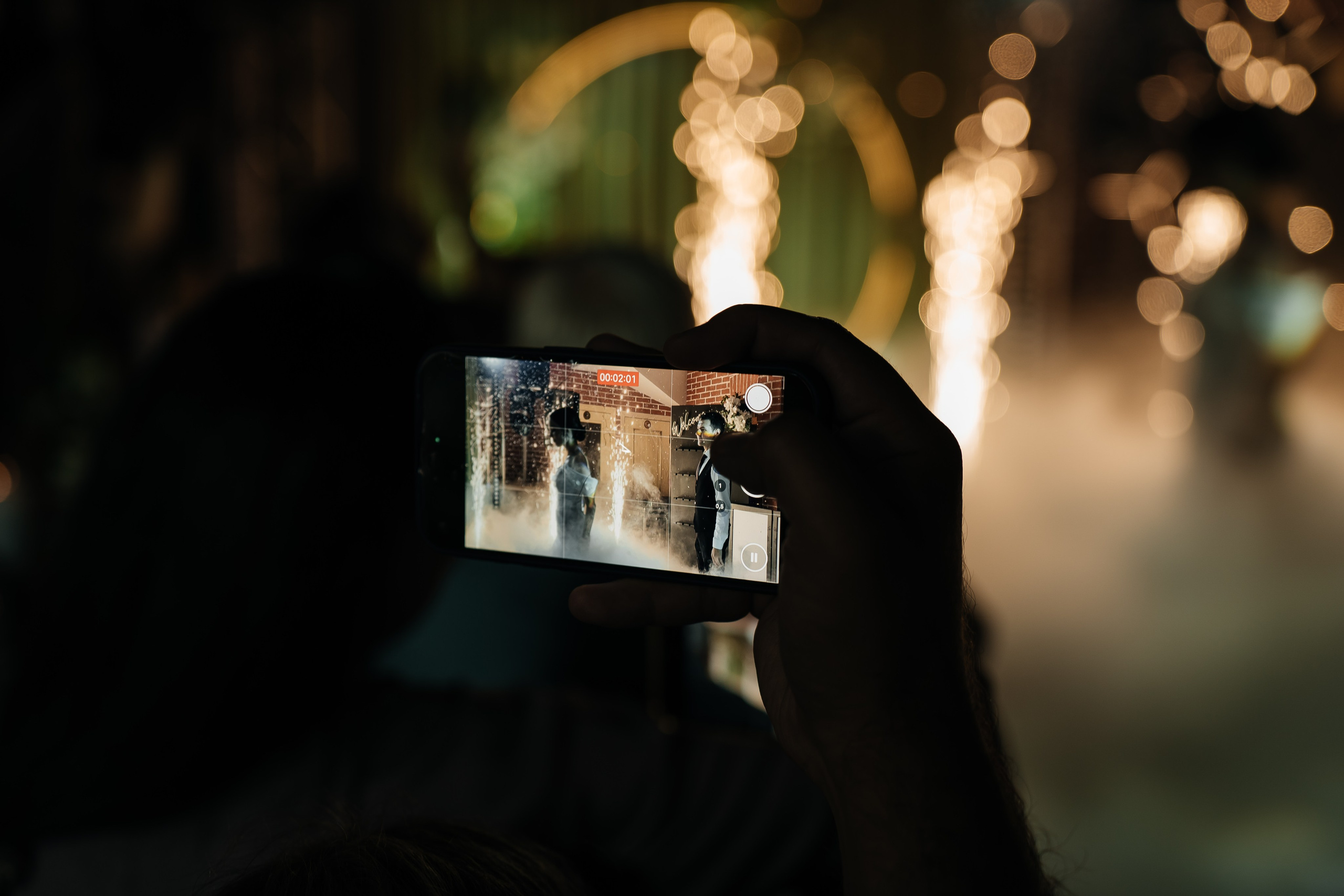 Ксения и Антон. Семейный и свадебный фотограф в Саратове Евангелина Штах