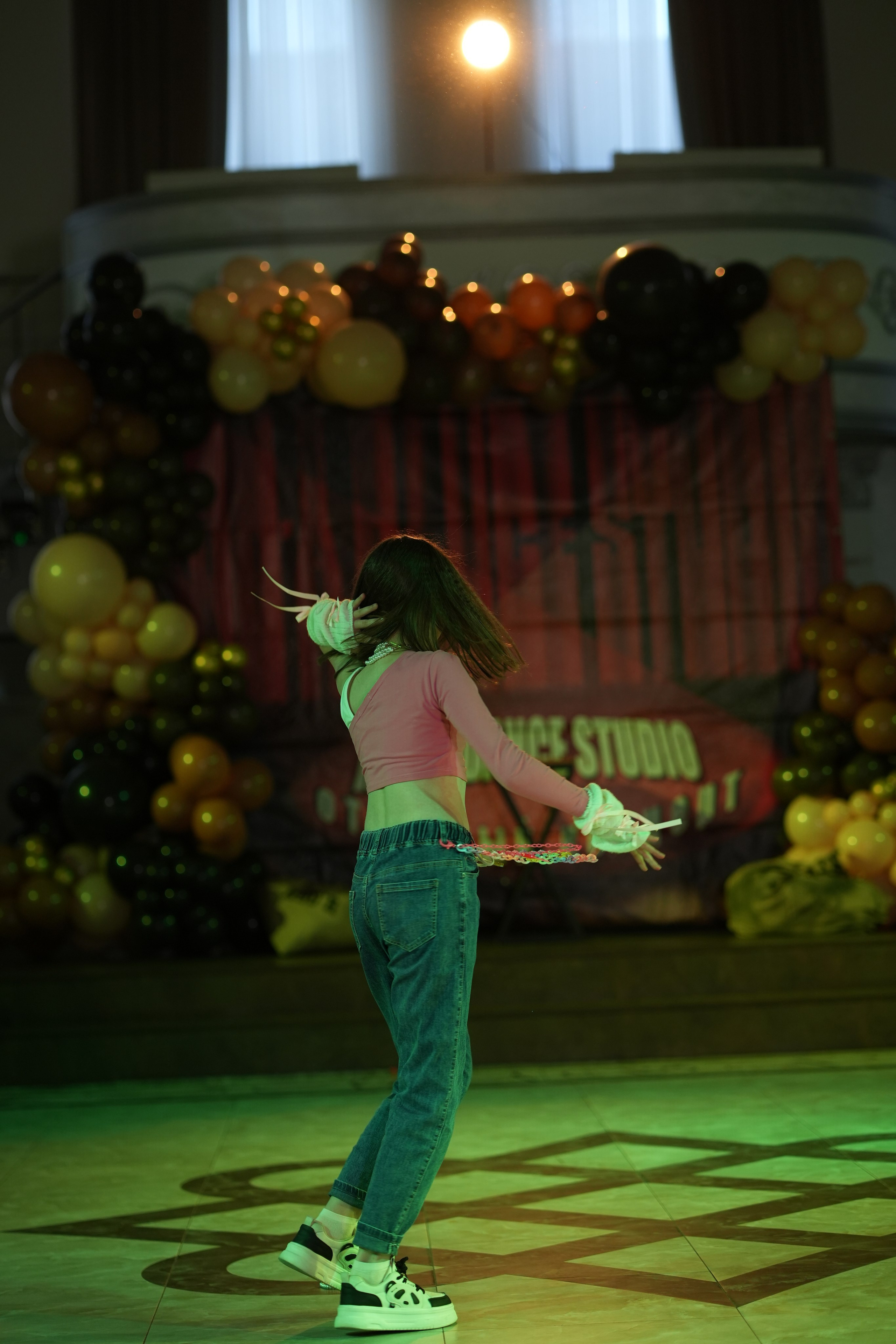 Отчётный концер KOD'A dance studio. Фотограф, видеограф Пятигорск, Ставрополь, Ессентуки, Petlyakovs_photo