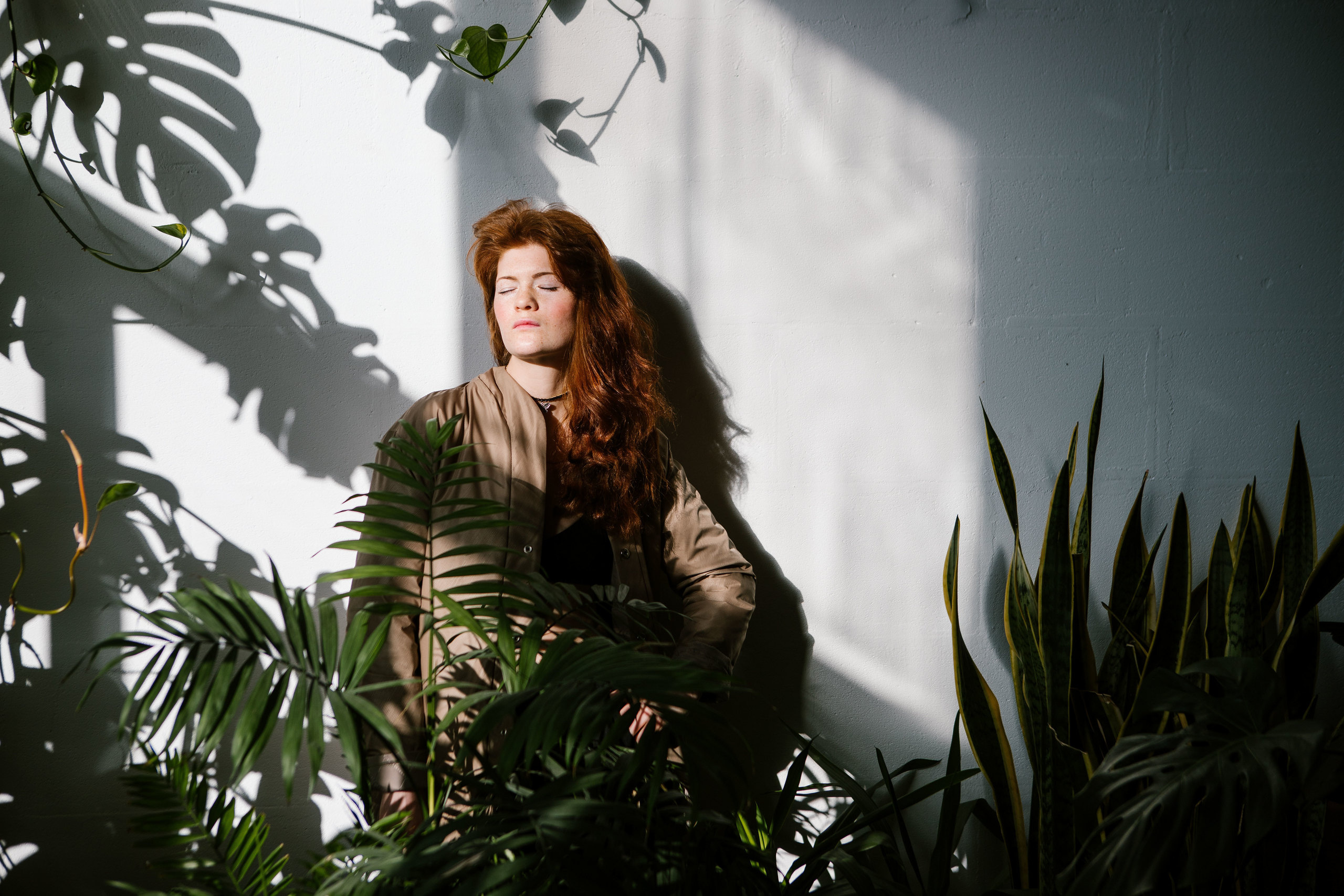 Серии. Фотограф в Санкт-Петербурге Милая Мила