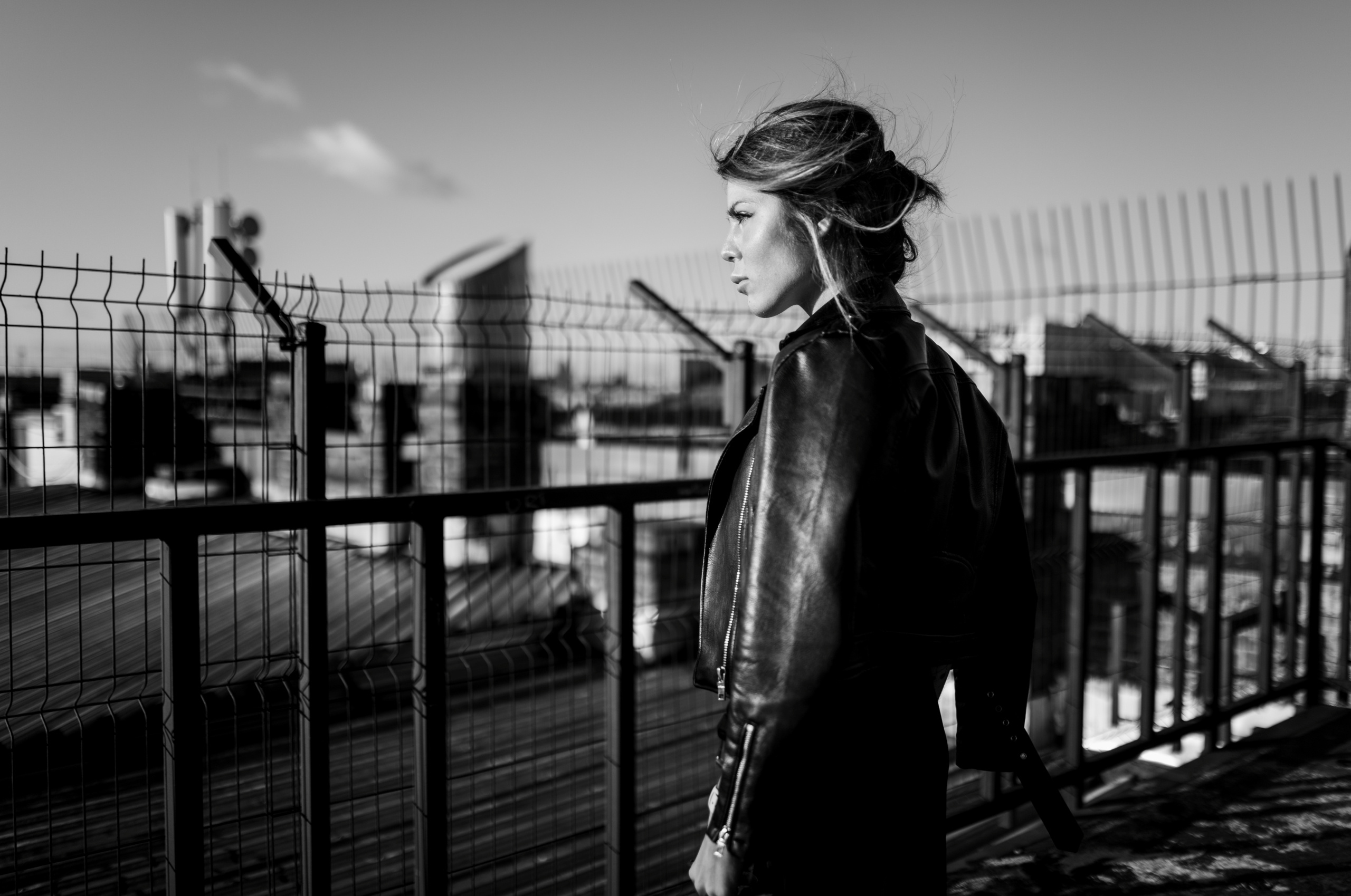 Individual | Сабина. Фотограф в Санкт-Петербурге Милая Мила