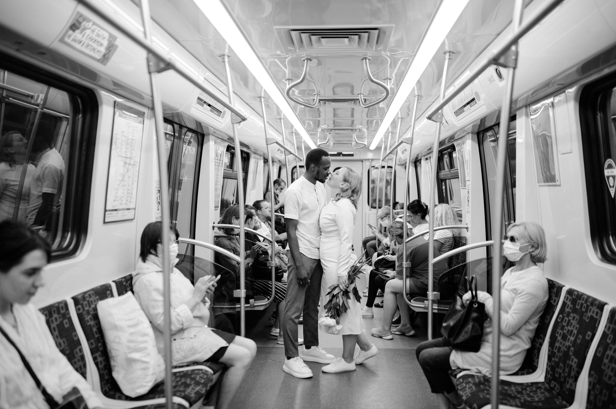 Wedding | Ольга и Ролан. Фотограф в Санкт-Петербурге Милая Мила