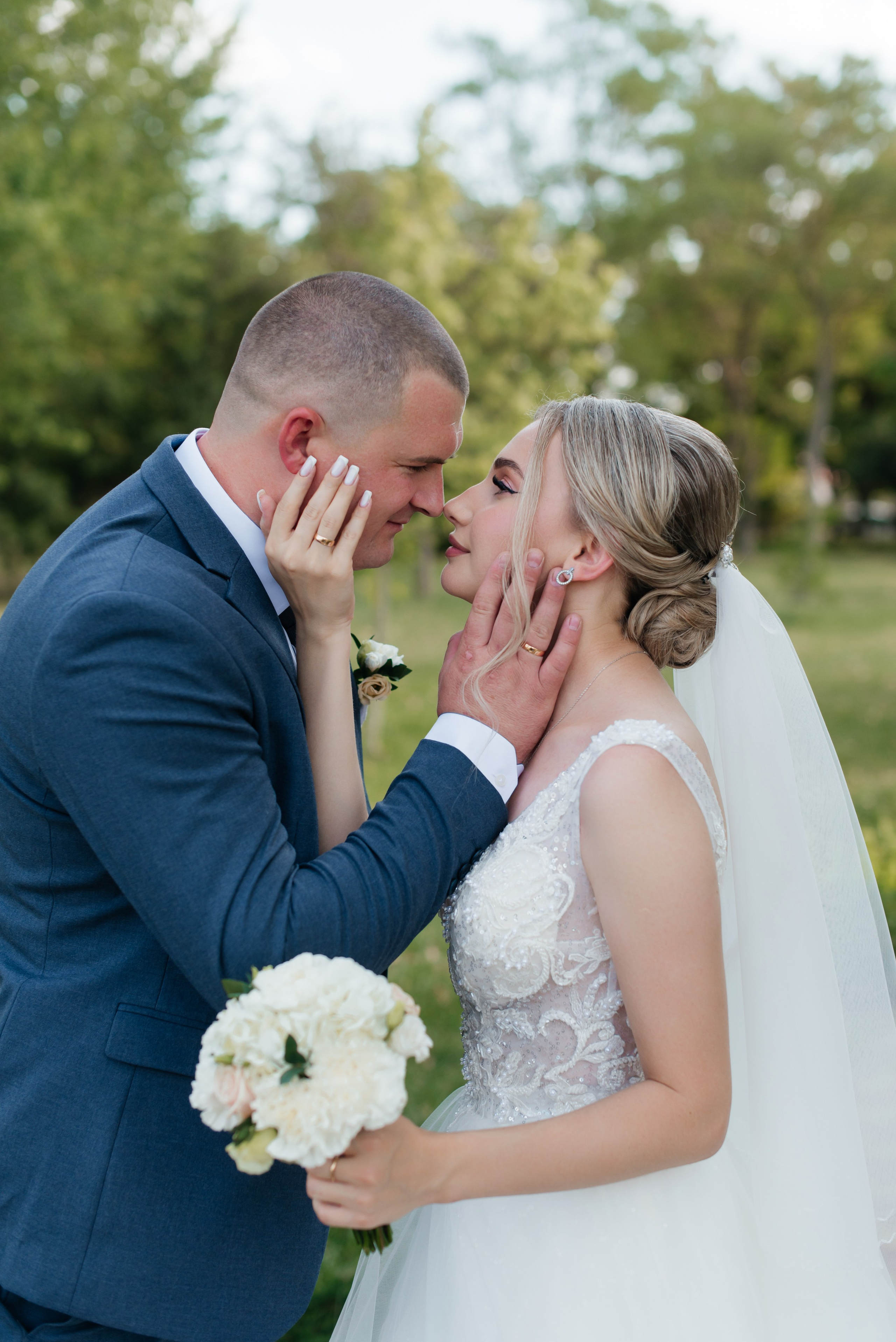 Владимир & Дарья. Фотограф Палий Ульяна