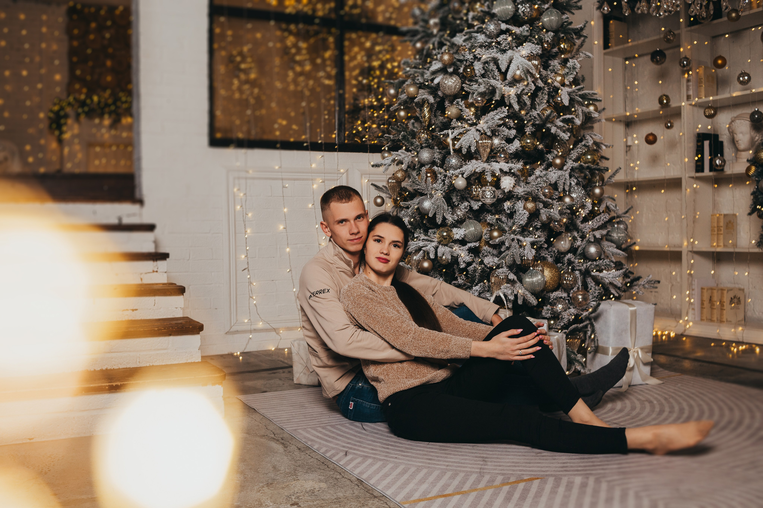 🖤. Екатерина Королева. Фотограф. Хабаровск