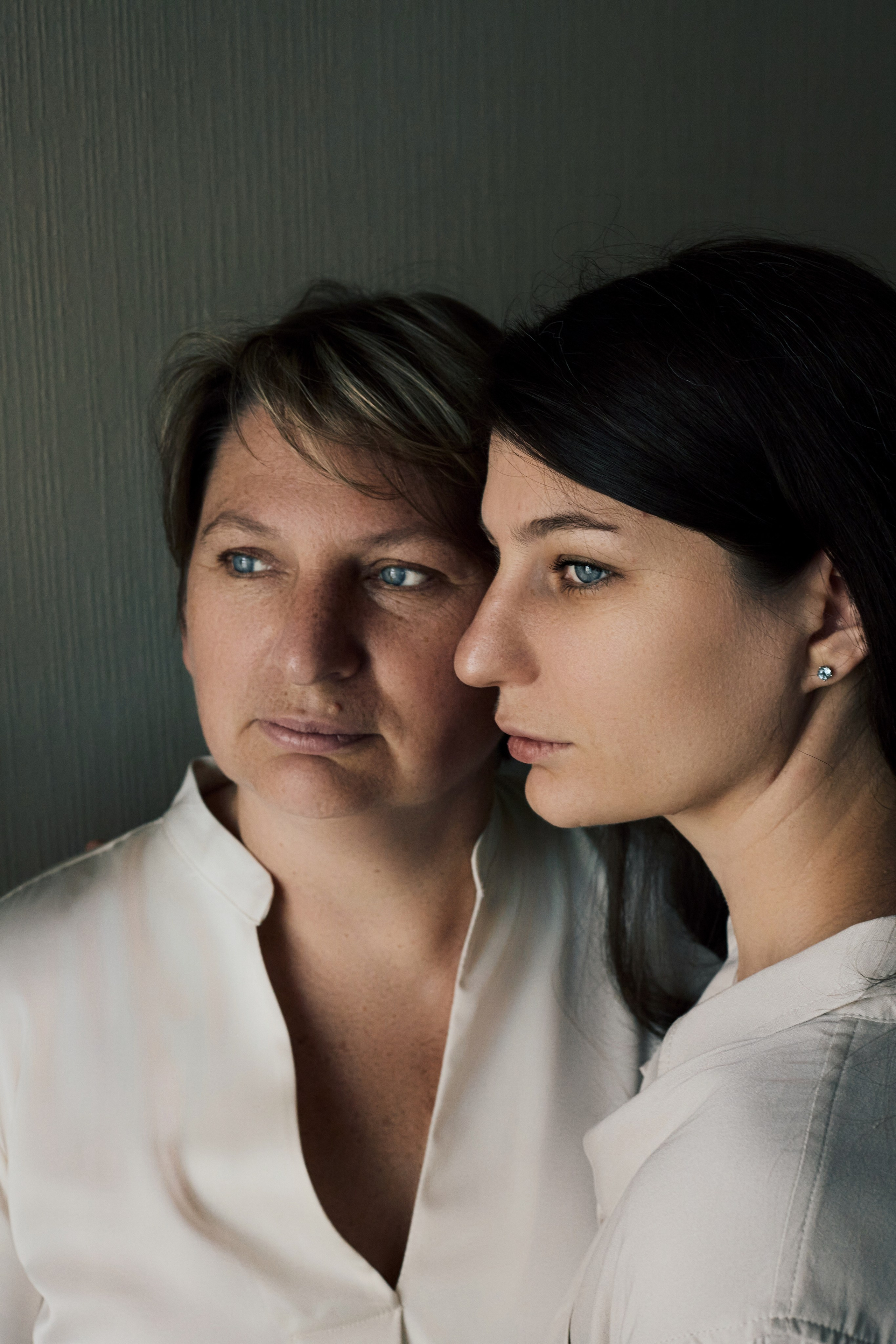 Семейная съемка. Портретный и эротический фотограф Ирина Подборская (18+)