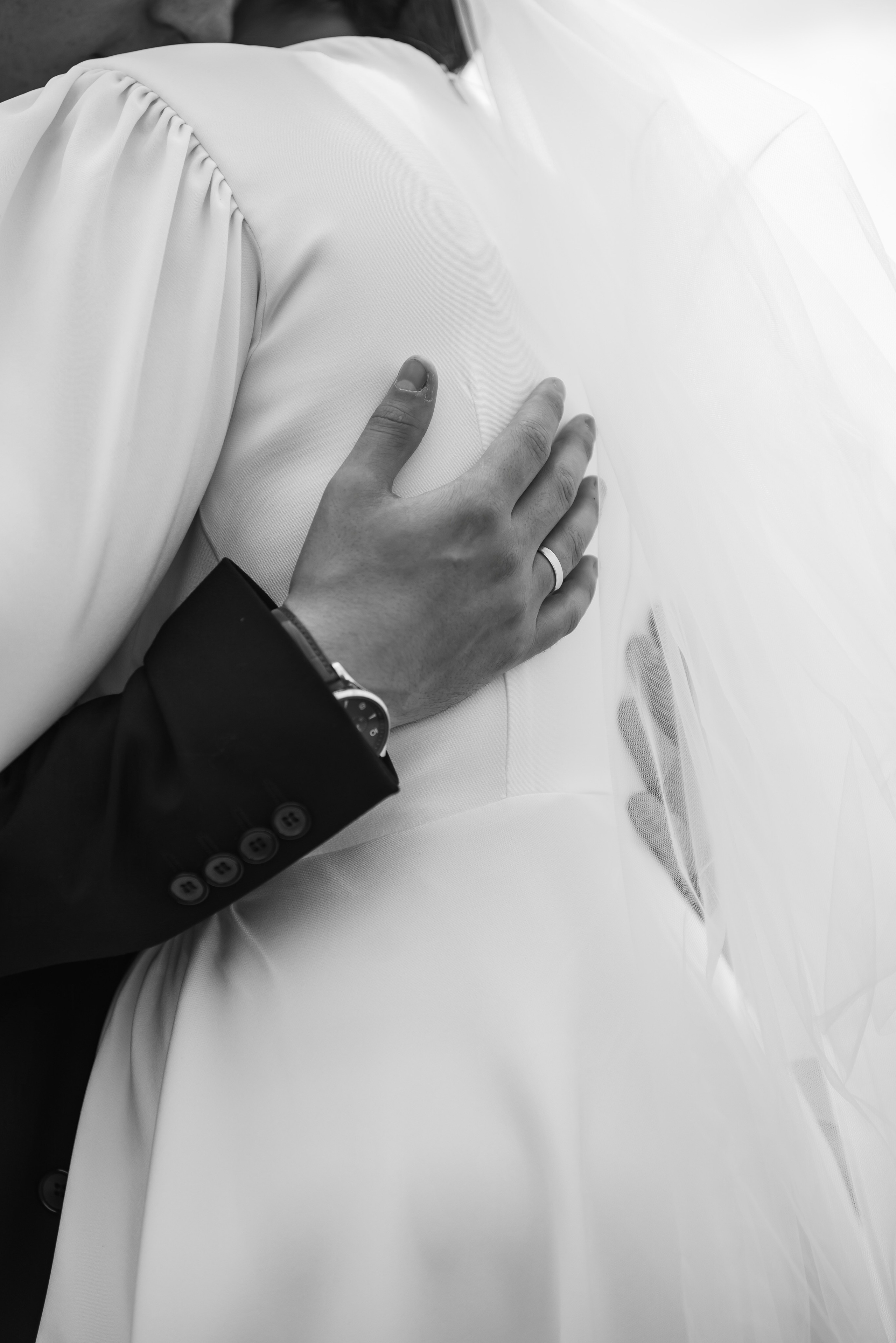 Свадебная фотосессия в парке отдыха «Лесная сказка» Лесная Поляна г. Кемерово