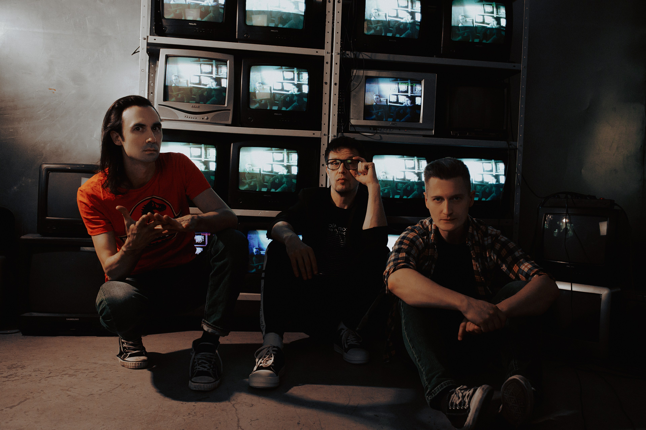 РАДИОПОМЕХИ. Фотограф Елена Богачева (lenalena_na_na_na)