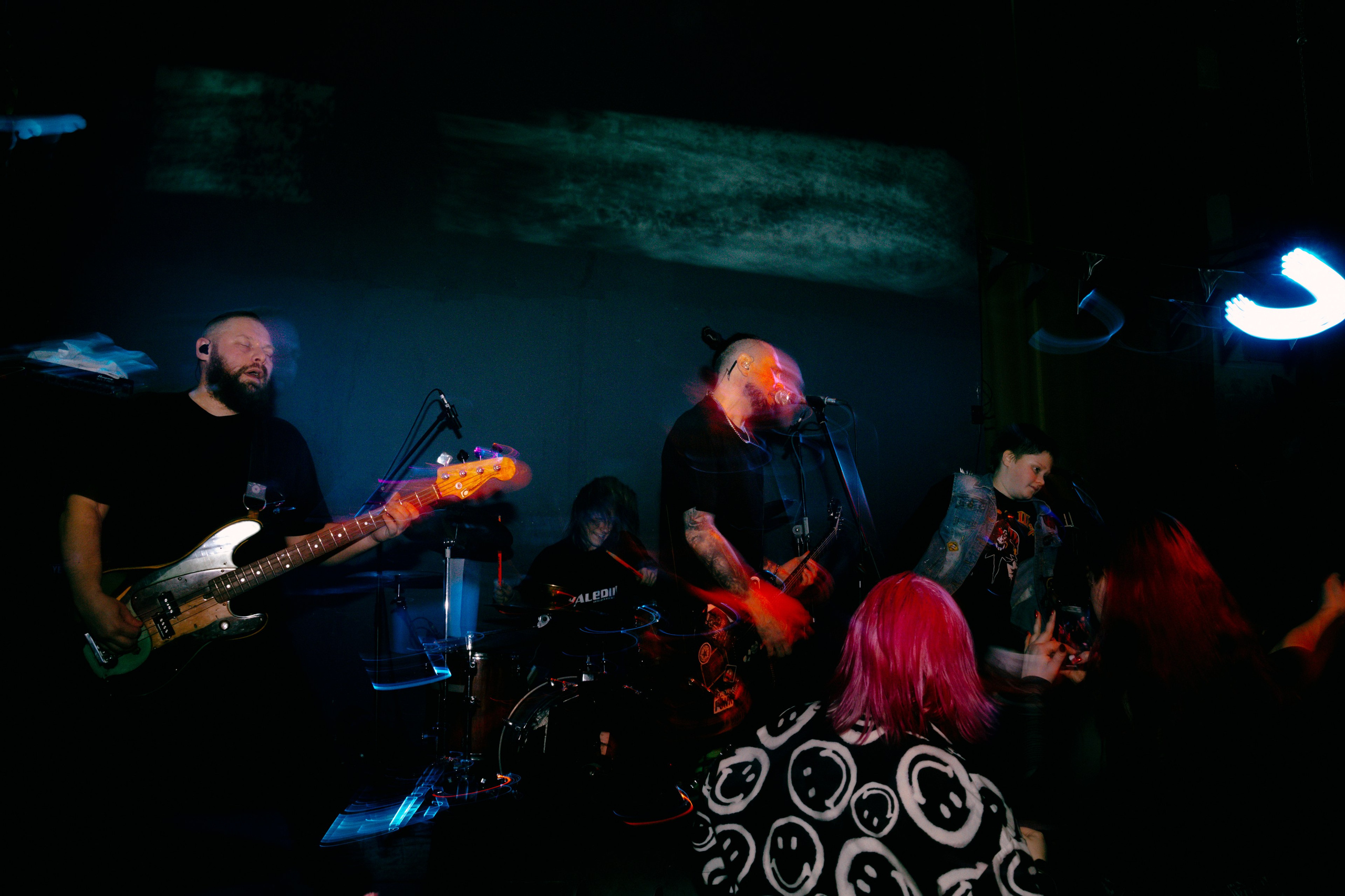 ГРЕБЛЯ. Фотограф Елена Богачева (lenalena_na_na_na)