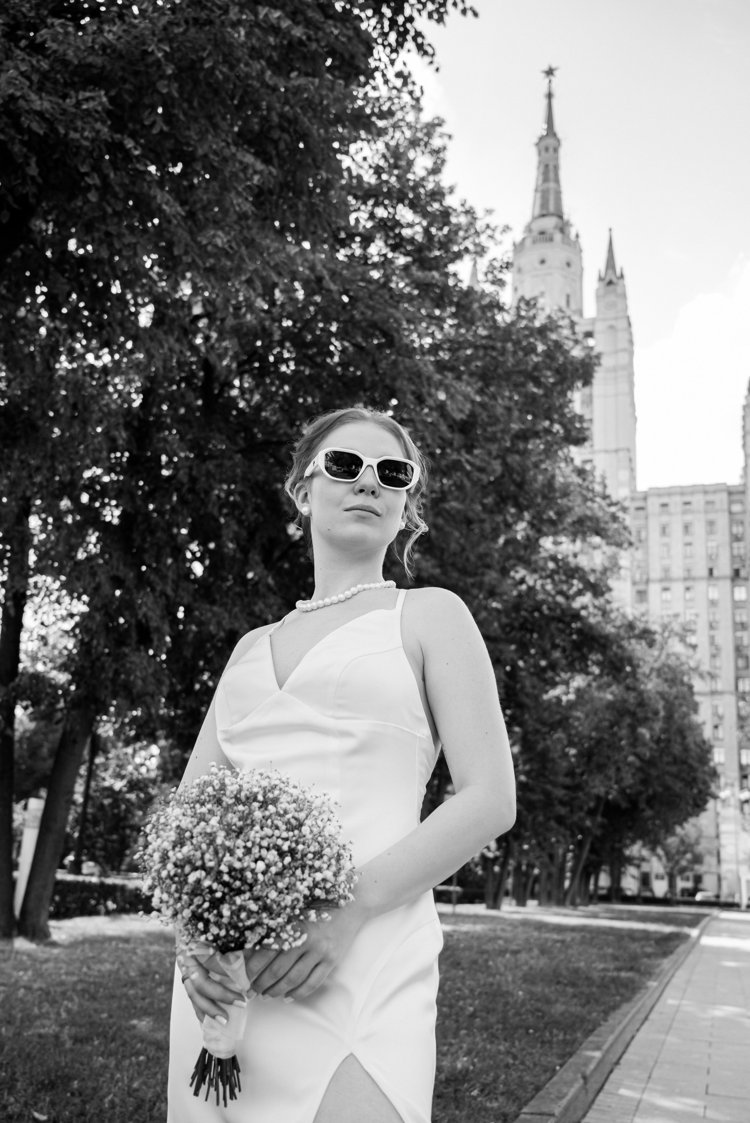 СОФЬЯ И ЮРИЙ. Фотограф Лопаткина Ирина