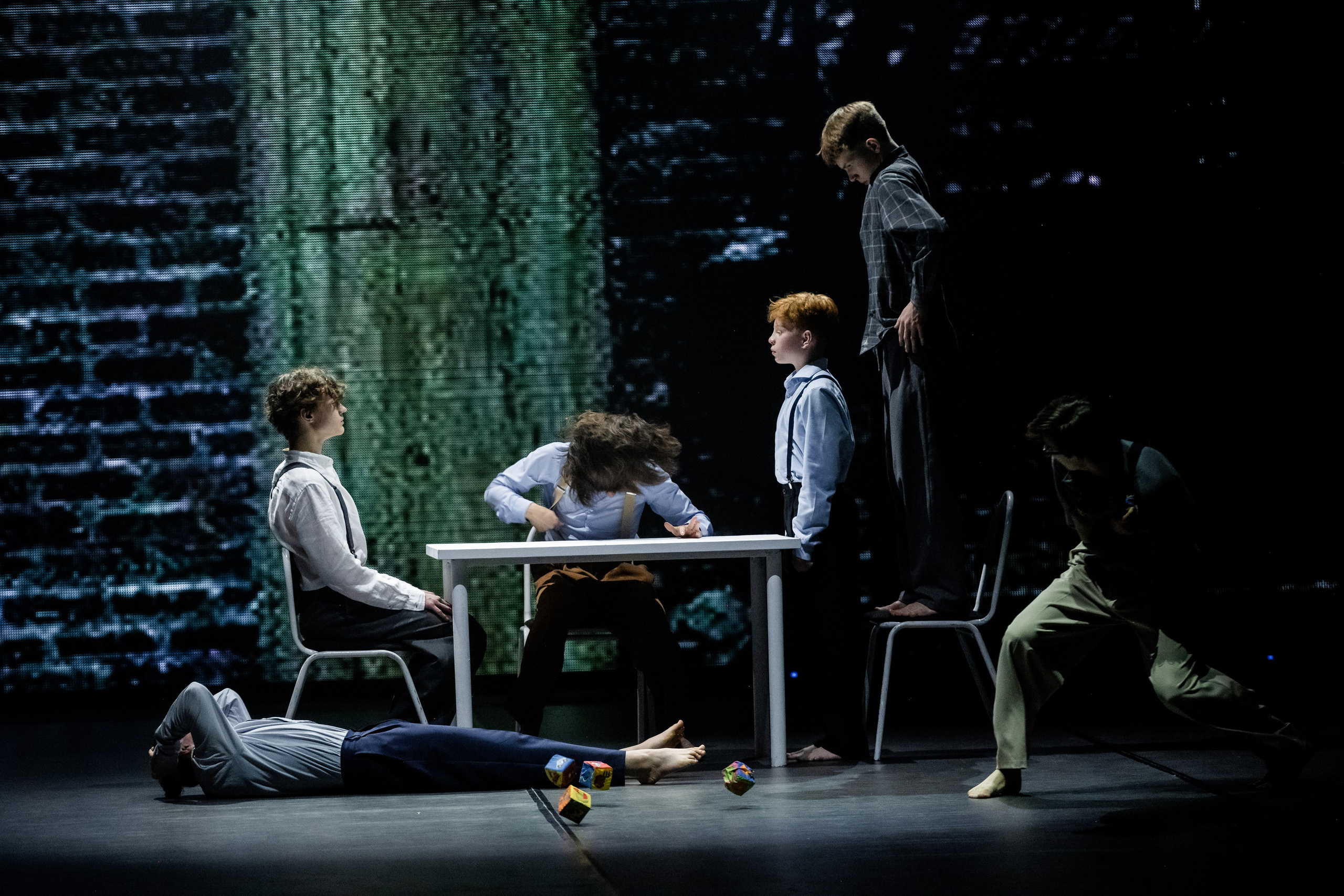 Концерты. Дом детской фотографии Арсюткиной Наталии™