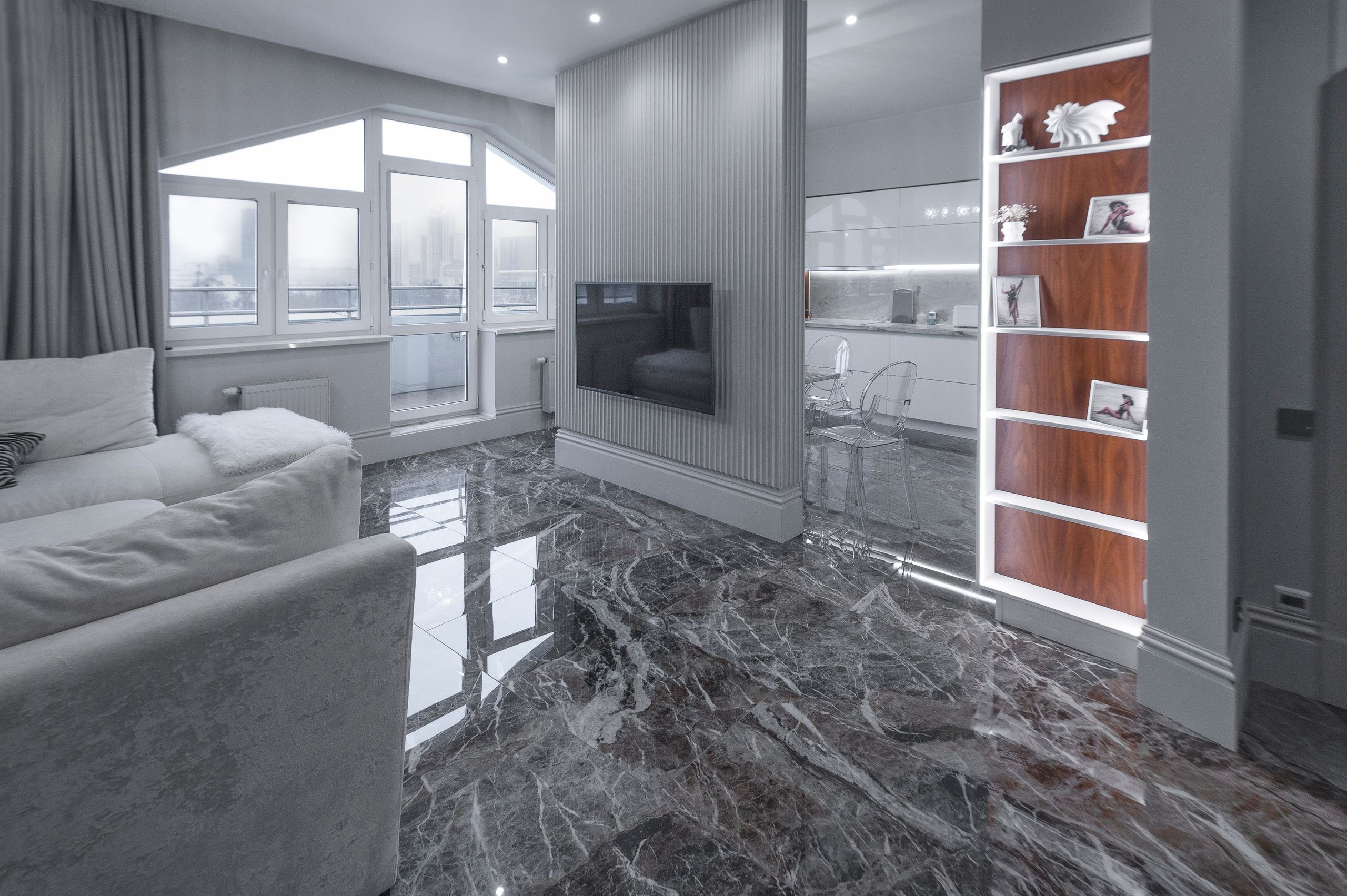 Квартира Никонова, 6. Студийный и свадебный фотограф В городе Екатеринбург Ирина Мальта