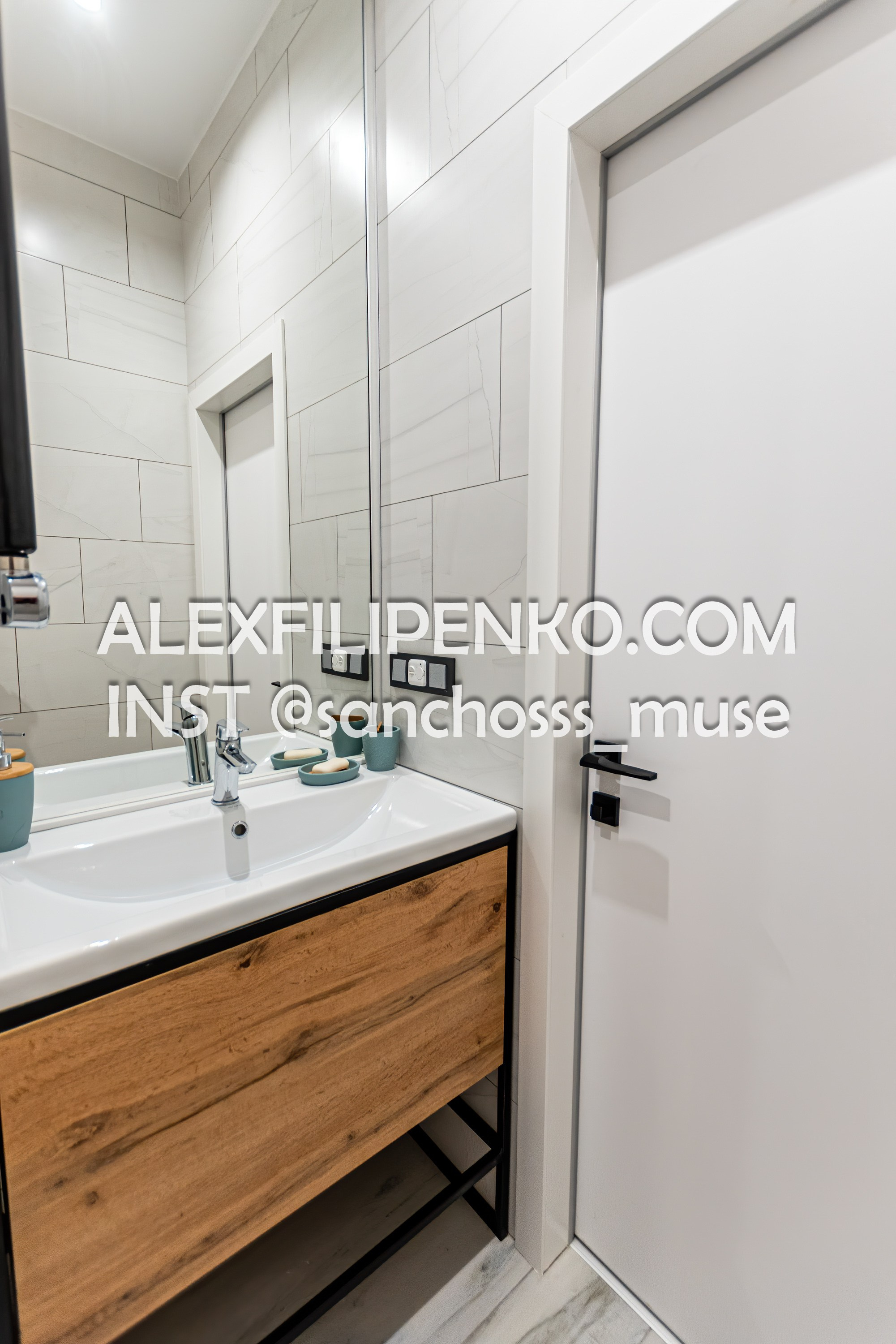 ЖК EXPO Residence, съемка для дизайнера @ar.design.kz. Фотограф интерьера недвижимости и архитектуры в Астане