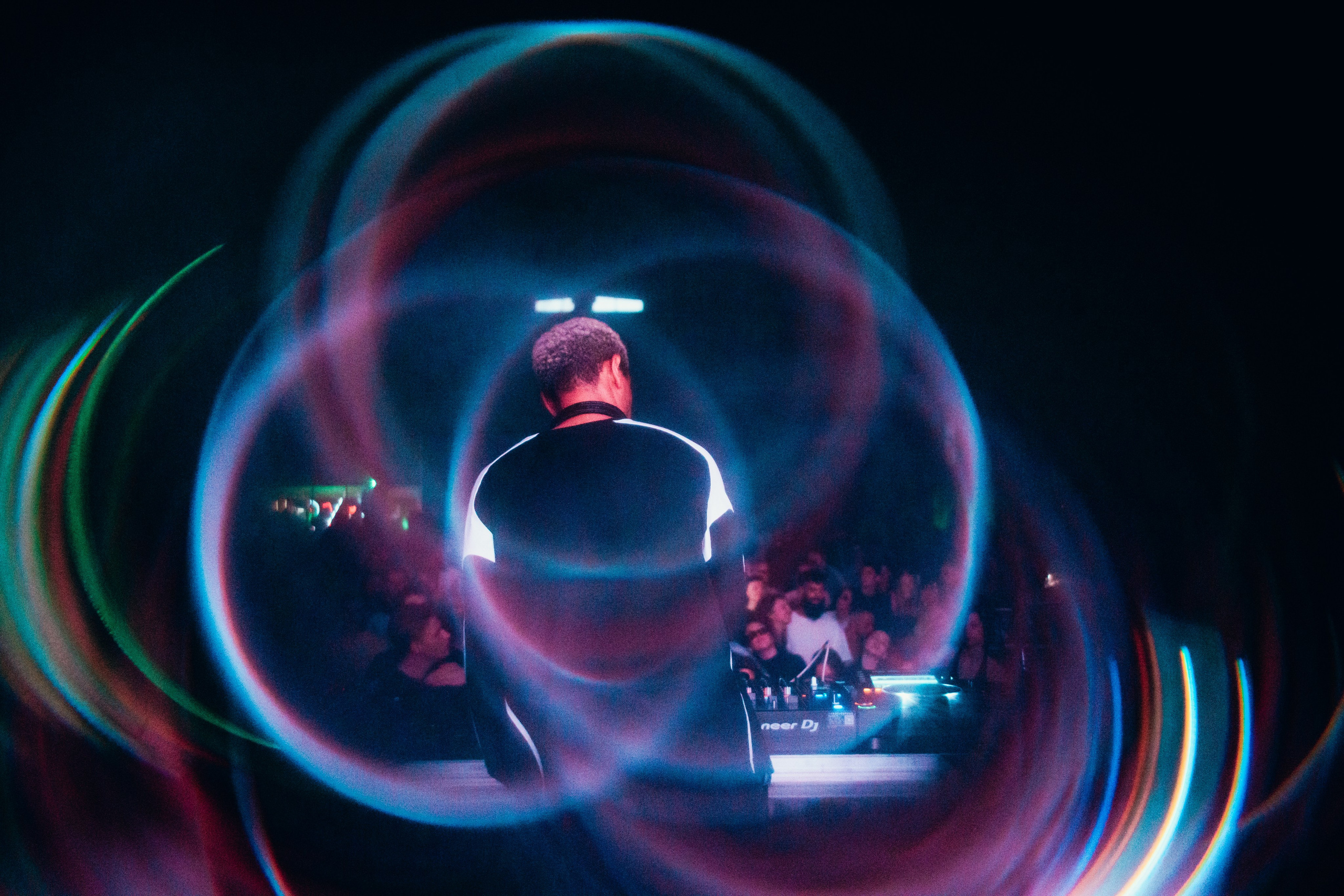 TON 2025. Главная