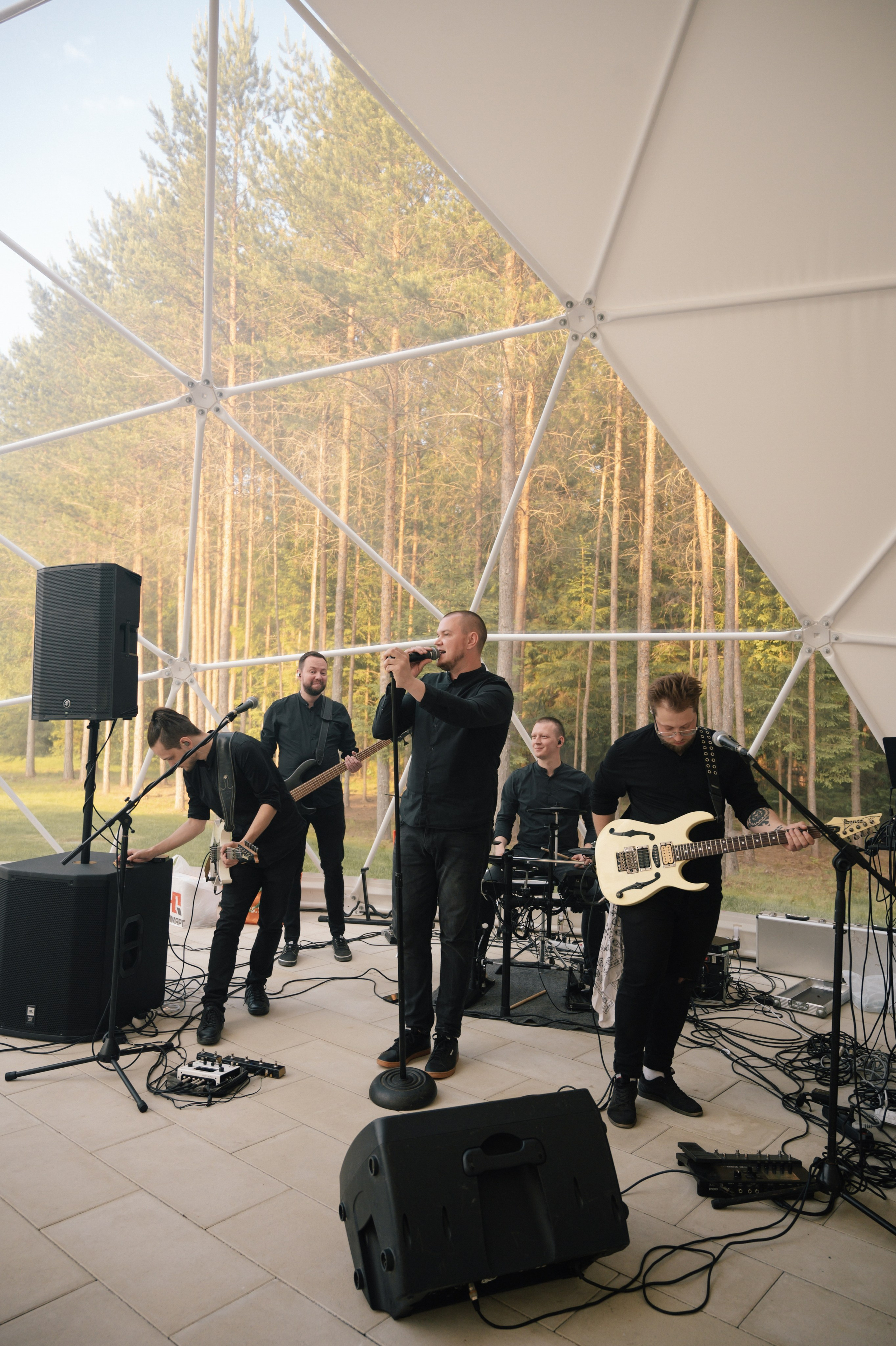 Andrey & Anastasia. Свадебный и семейный фотограф Вероника Холод