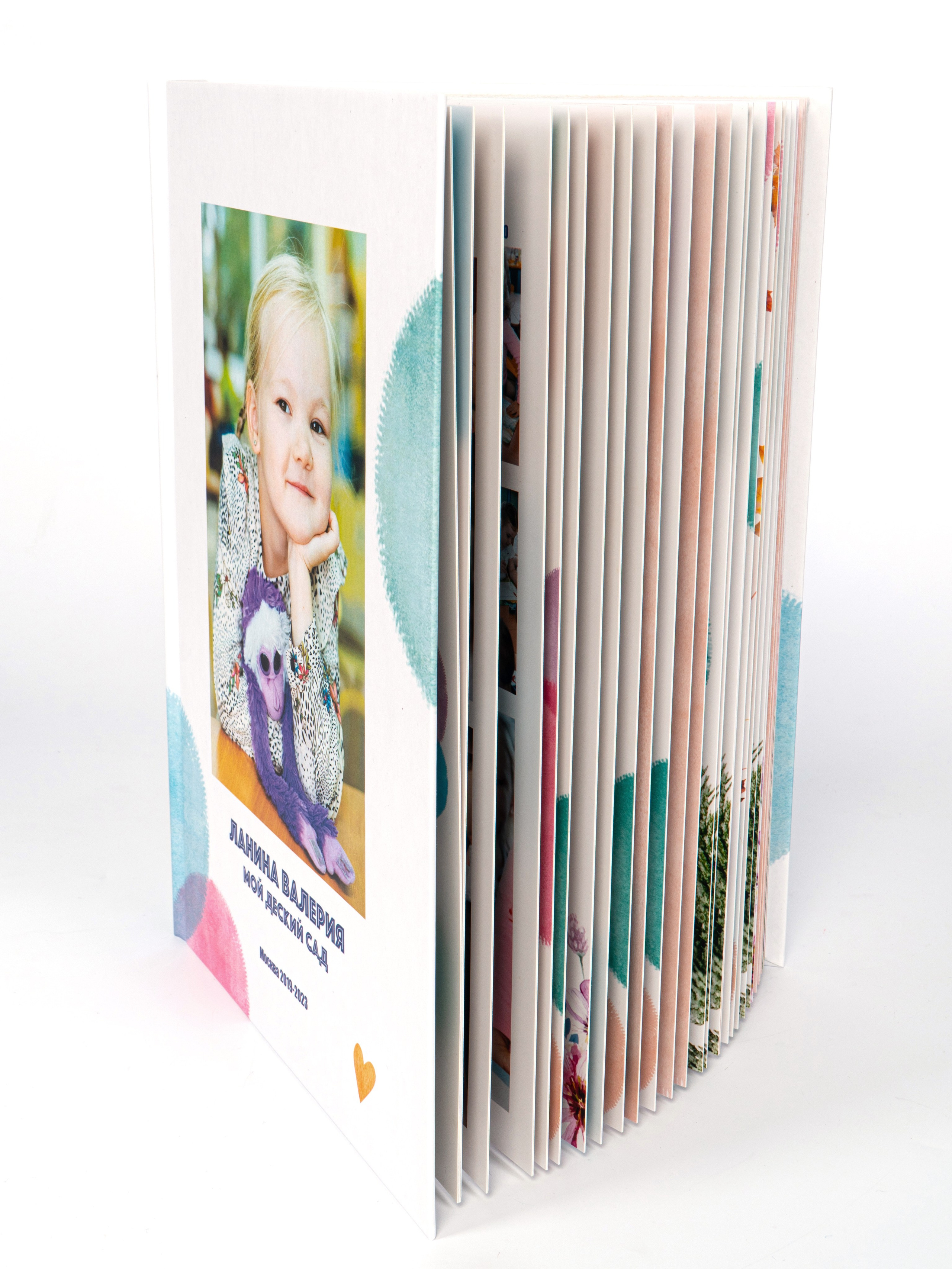 Фотопродукция для сада и школ. Семейный и женский фотограф