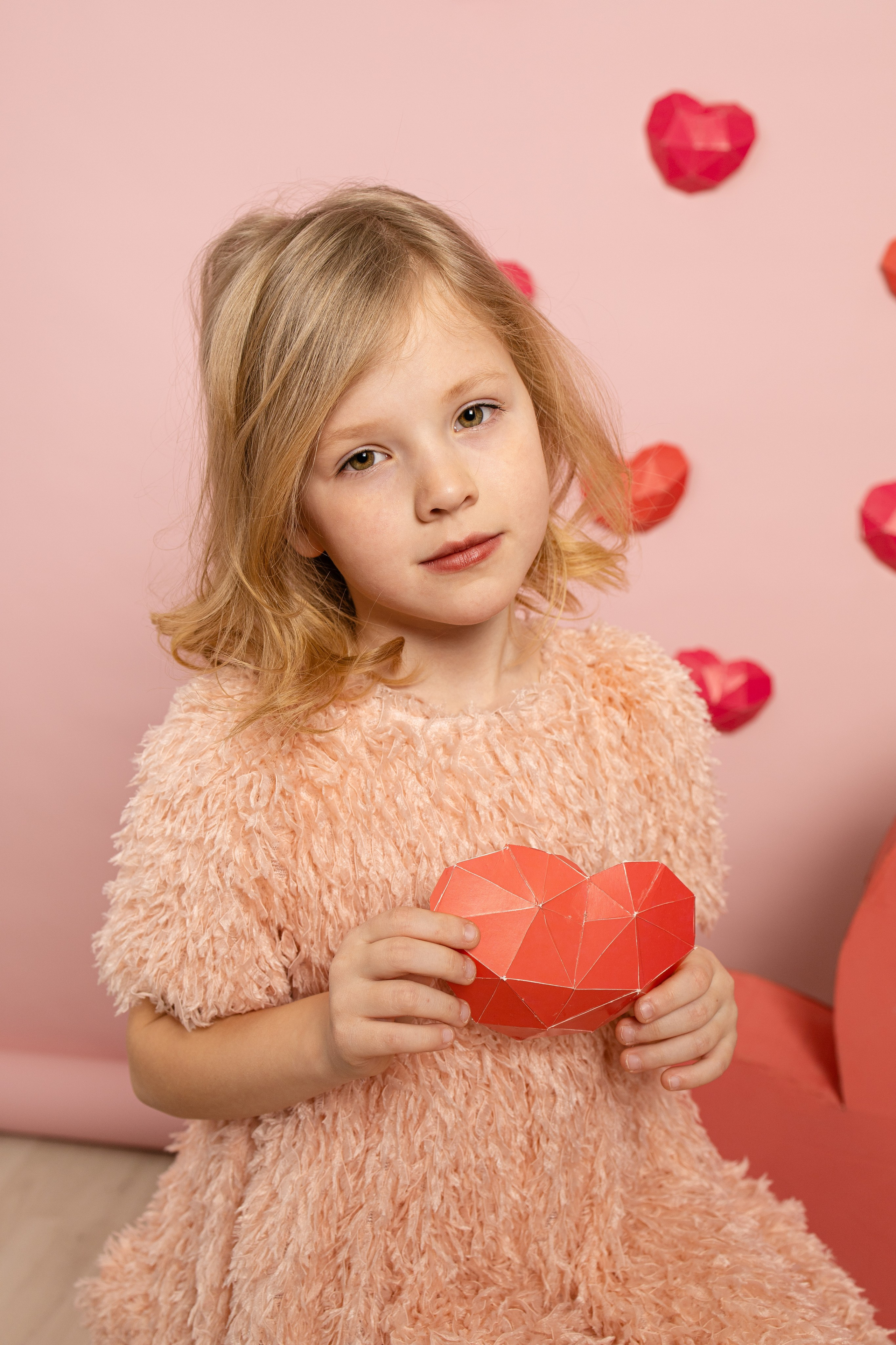 14 февраля. Фотограф в Иркутске Тома Кабанова