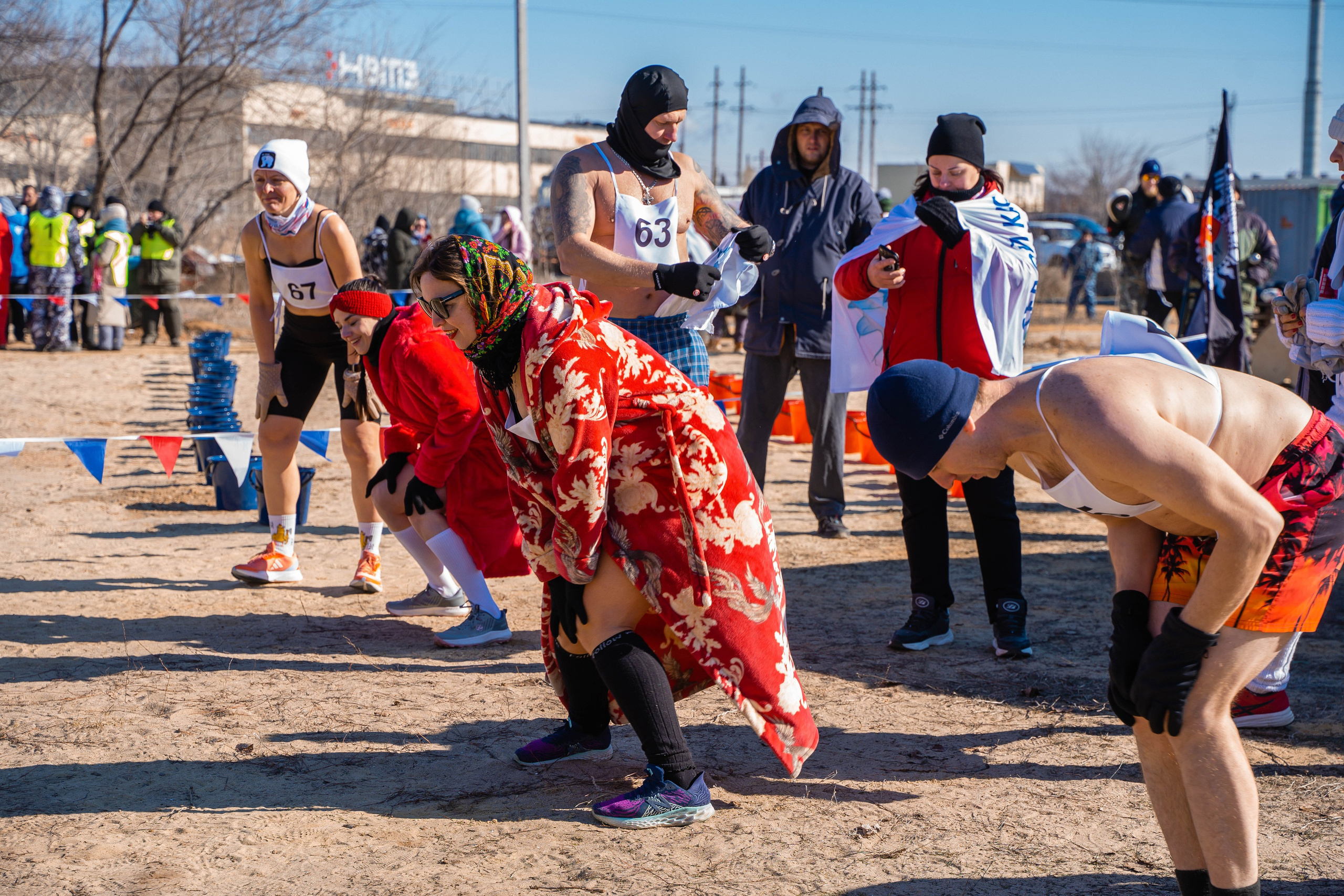 Моржеран. Shmeleva.ph Фотограф Волгоград и Волжский — Анна Шмелева